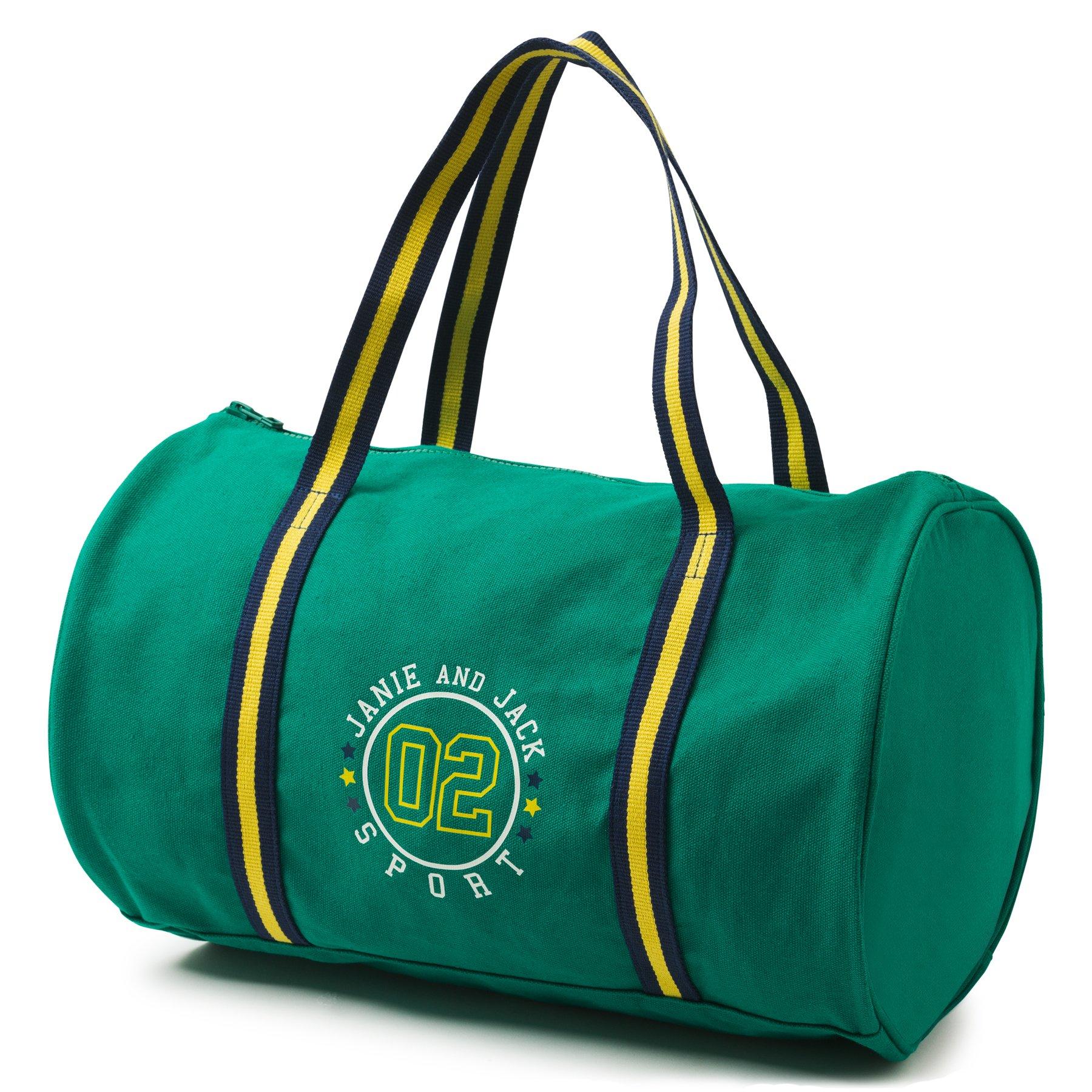 JJ Sport Duffel Bag  image number 0