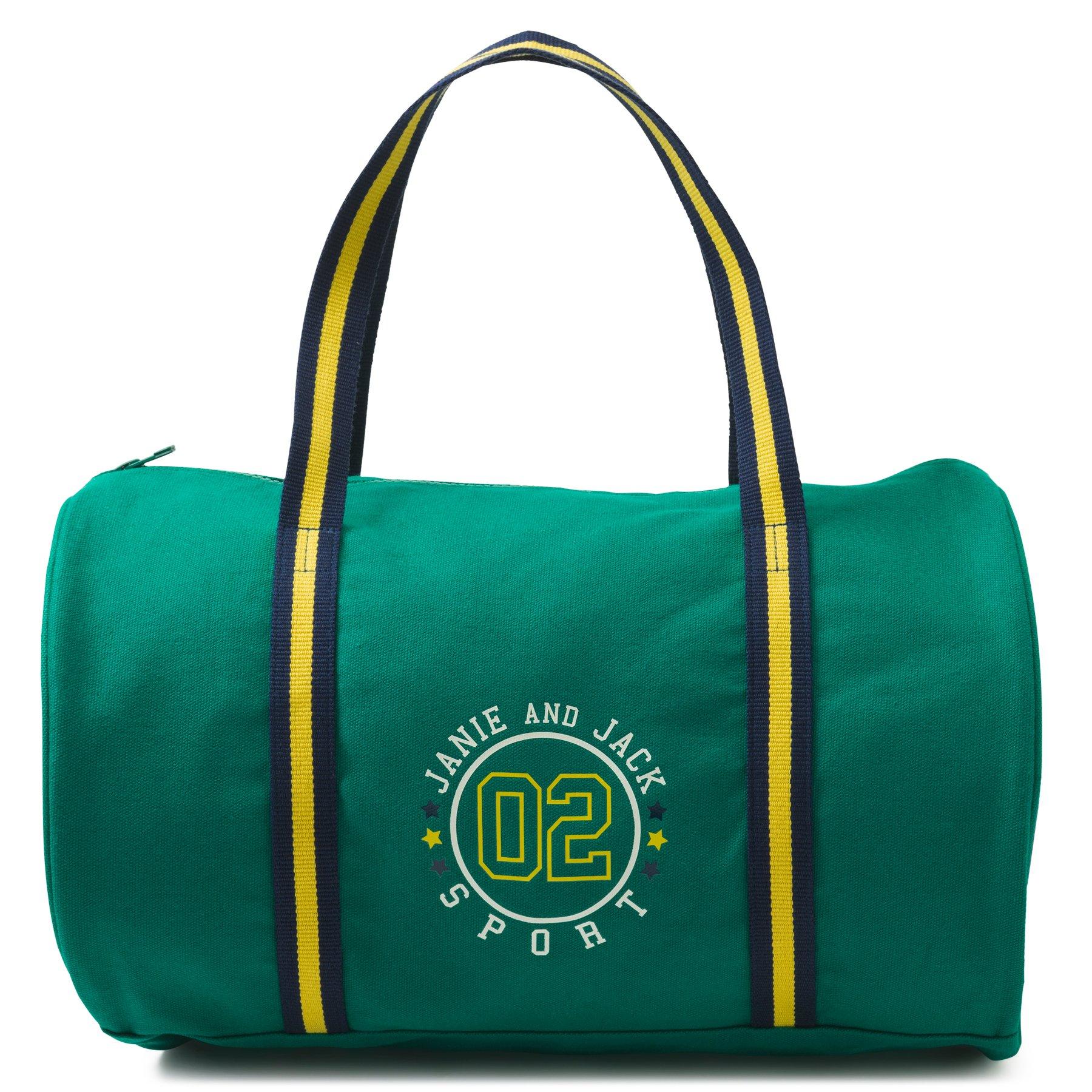 JJ Sport Duffel Bag  image number 1