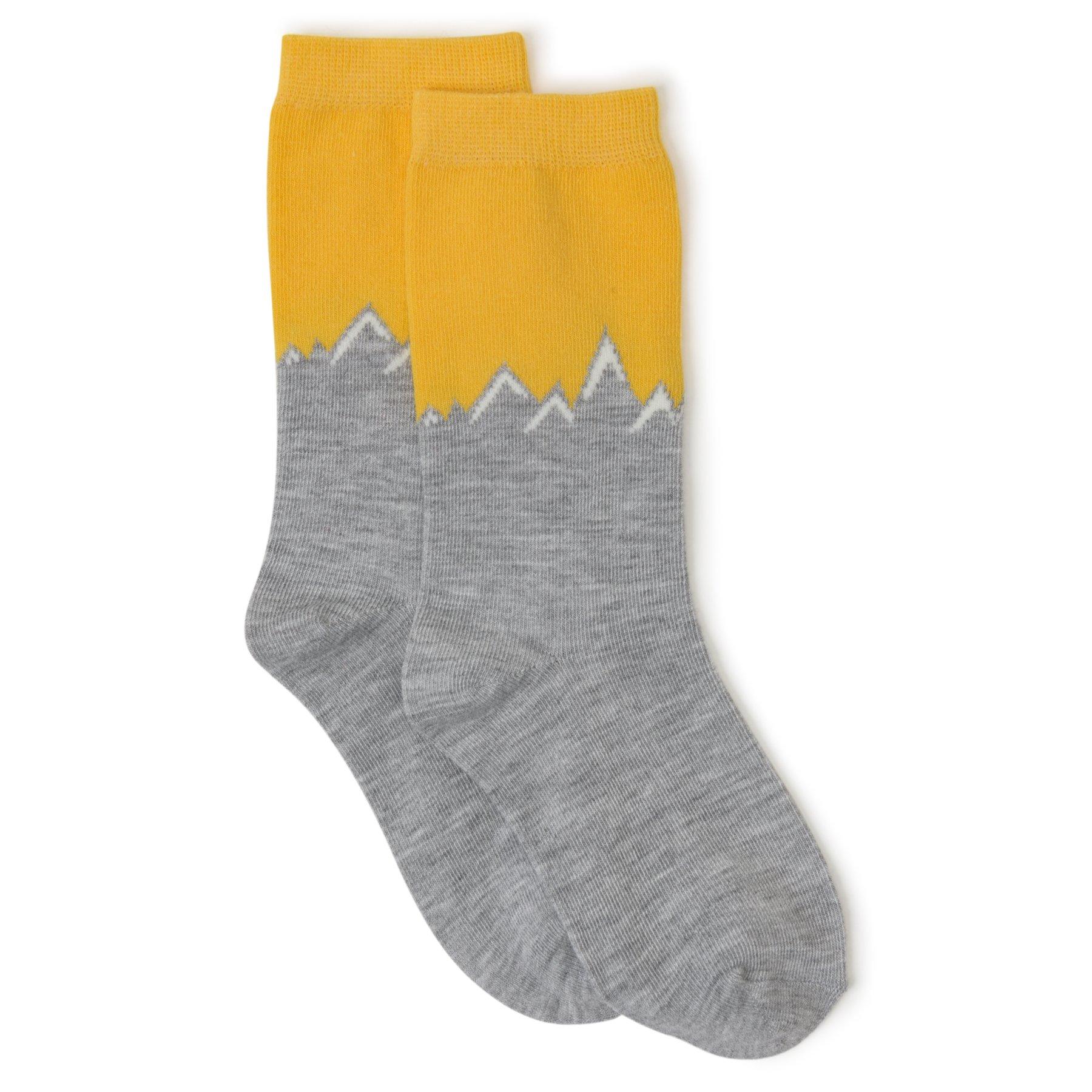 Mountain Sock image number 0