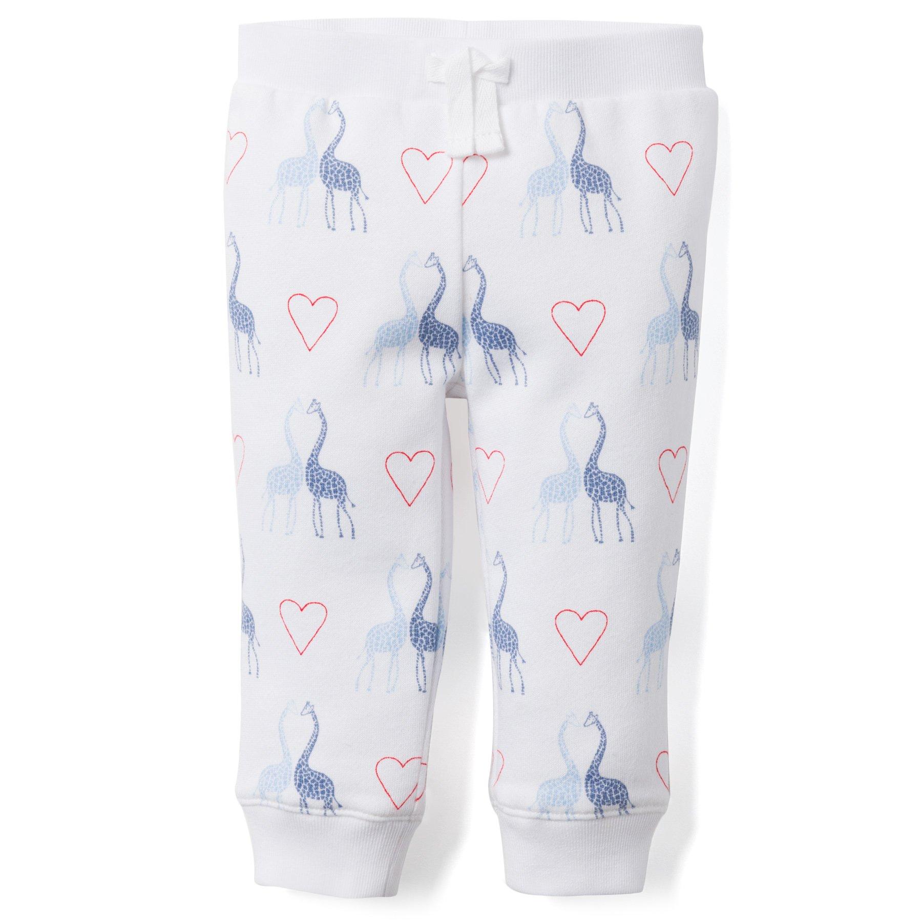 Giraffe Pant image number 0