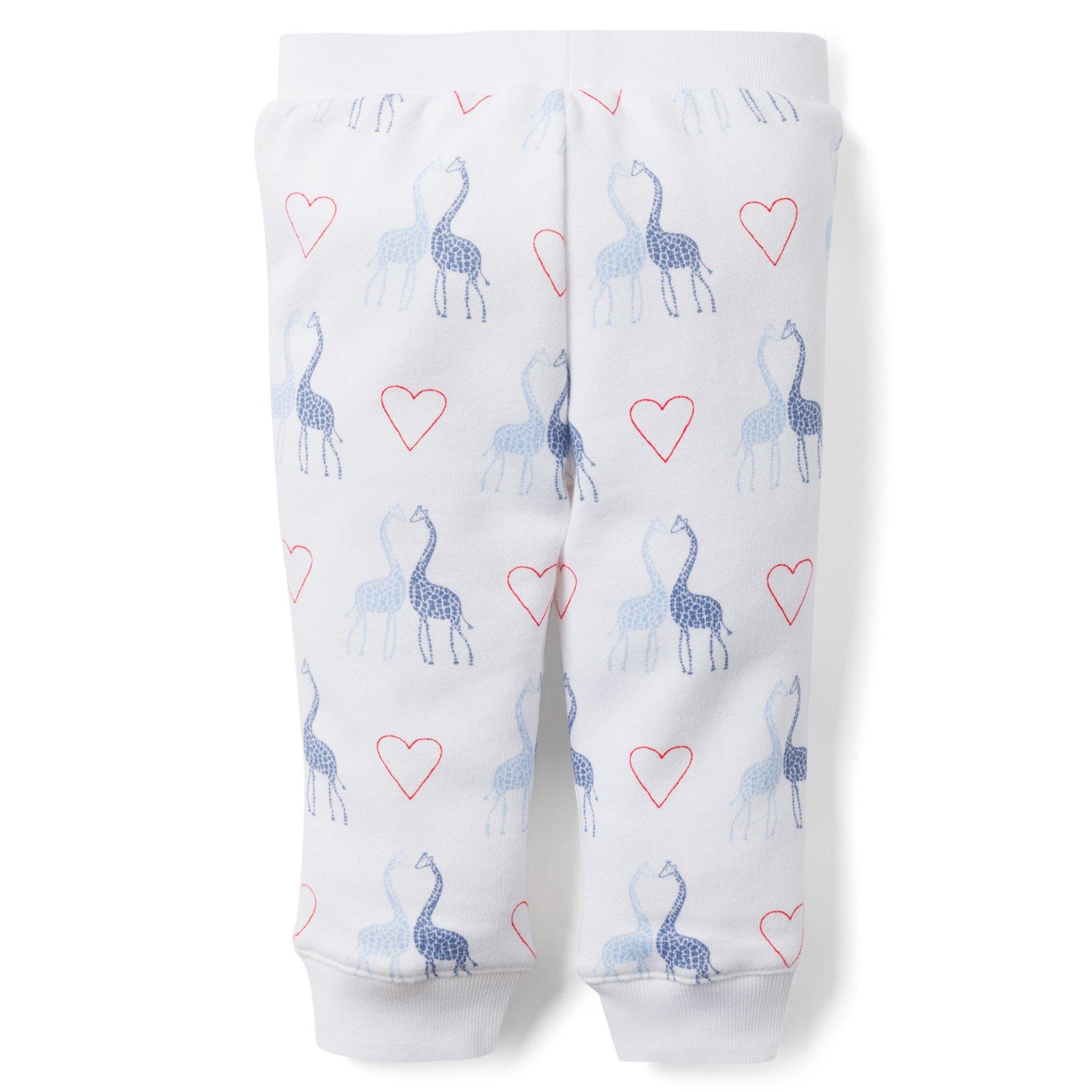 Giraffe Pant image number 1