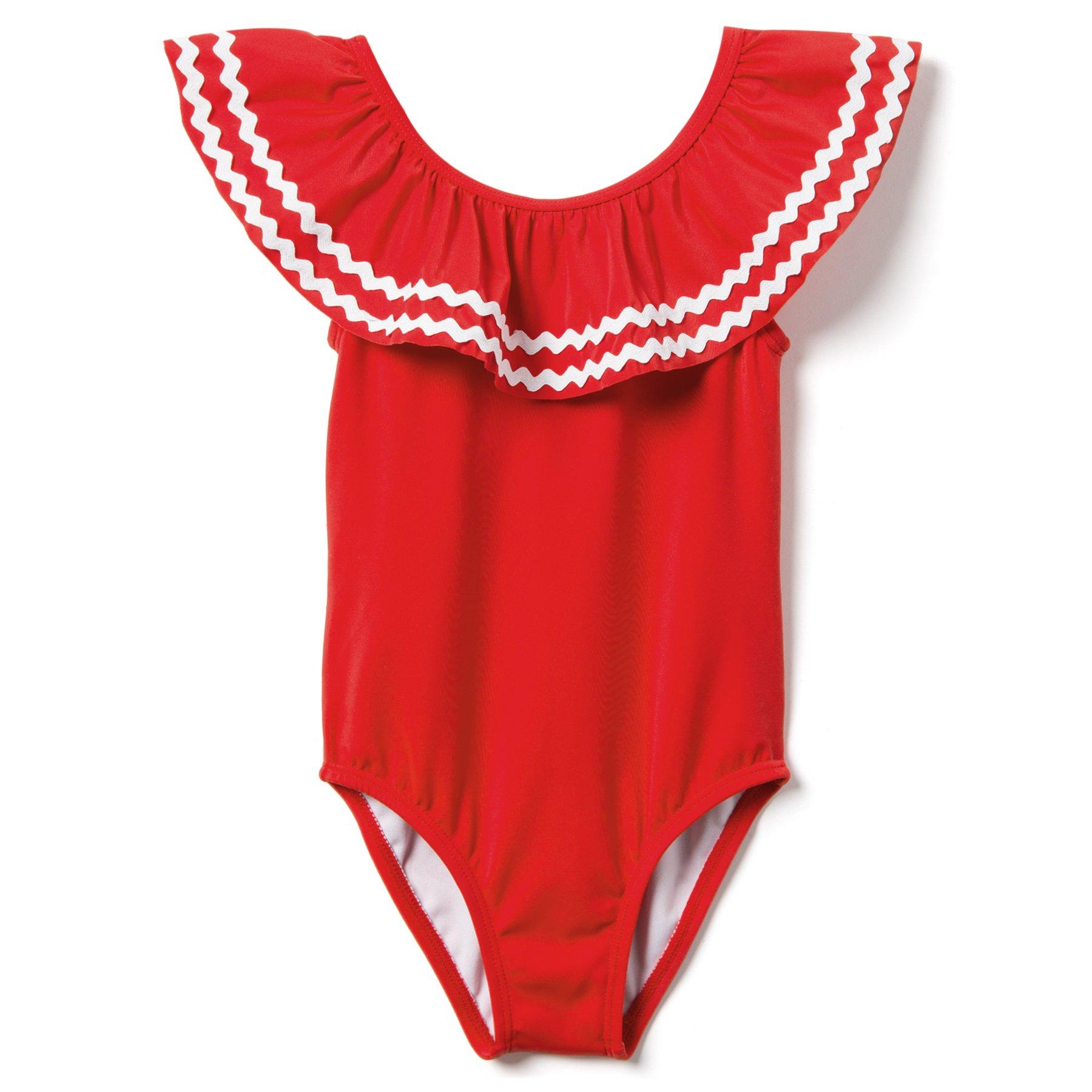 Janie and jack outlet bathing suit