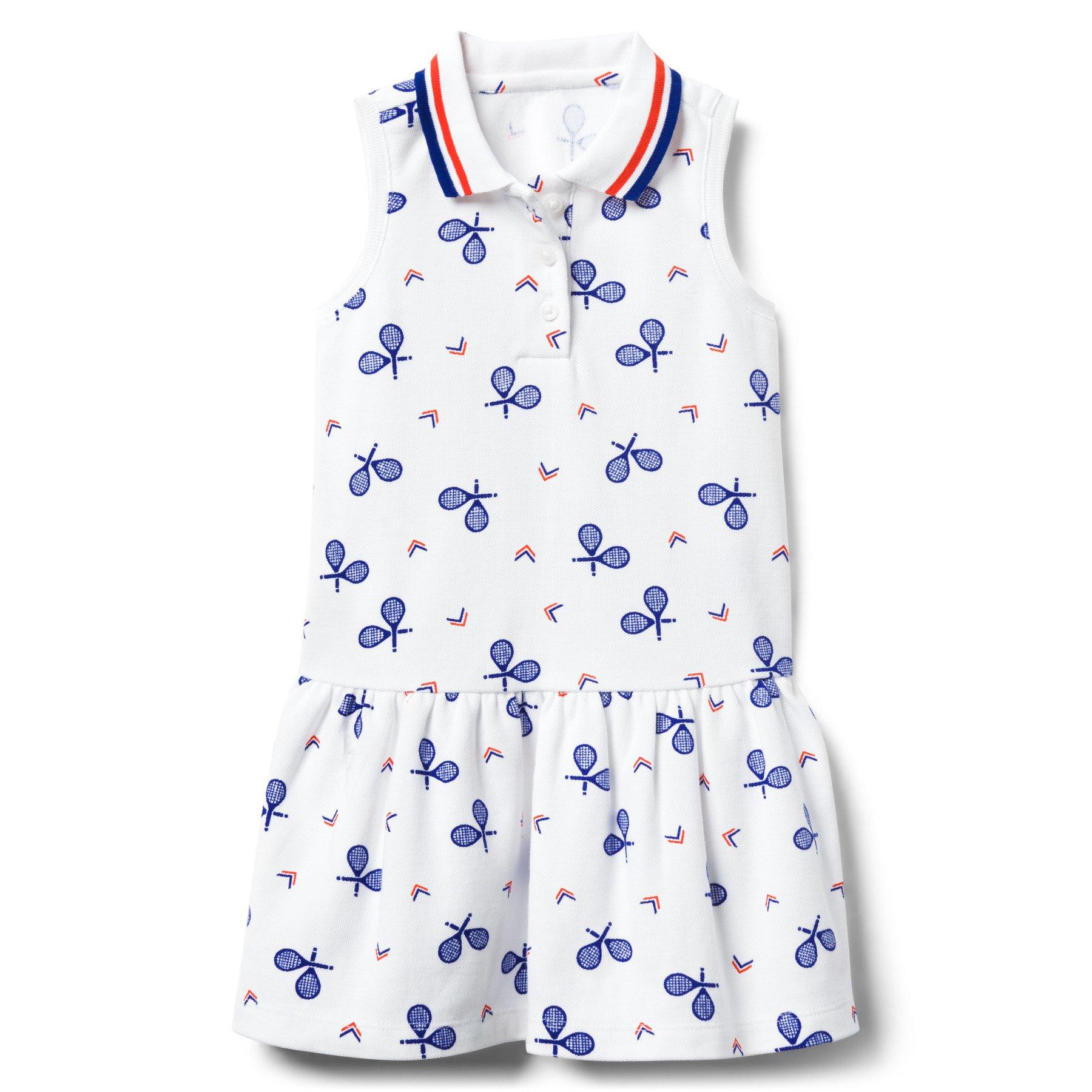 baby tennis outfit