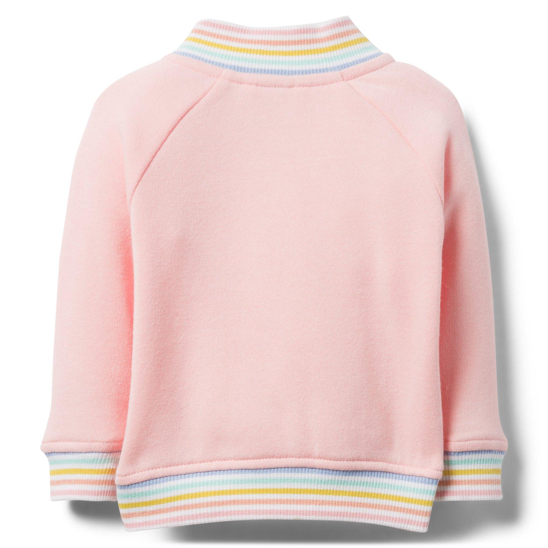 Rainbow Bomber Jacket image number 1