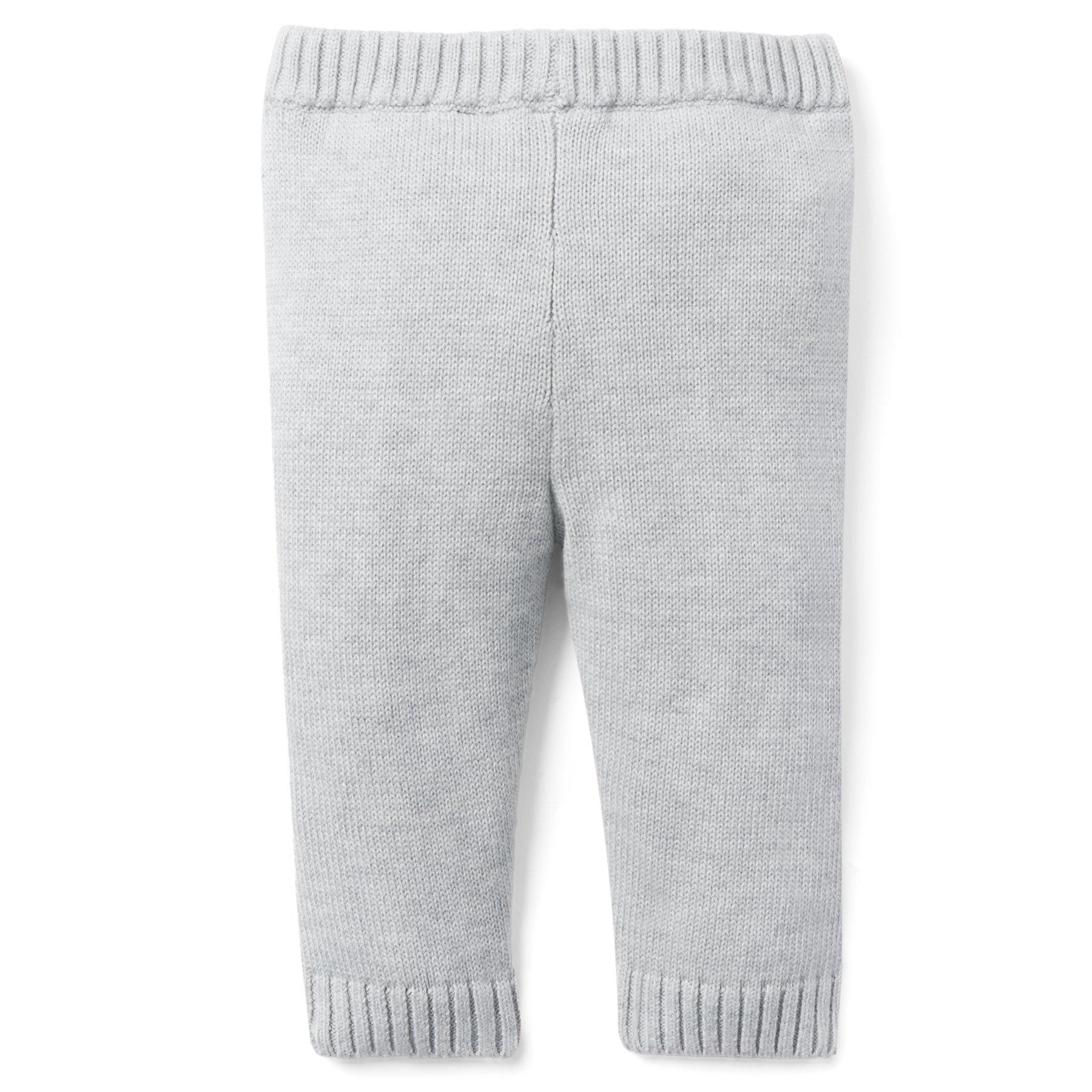 Sweater Knit Jogger  image number 1