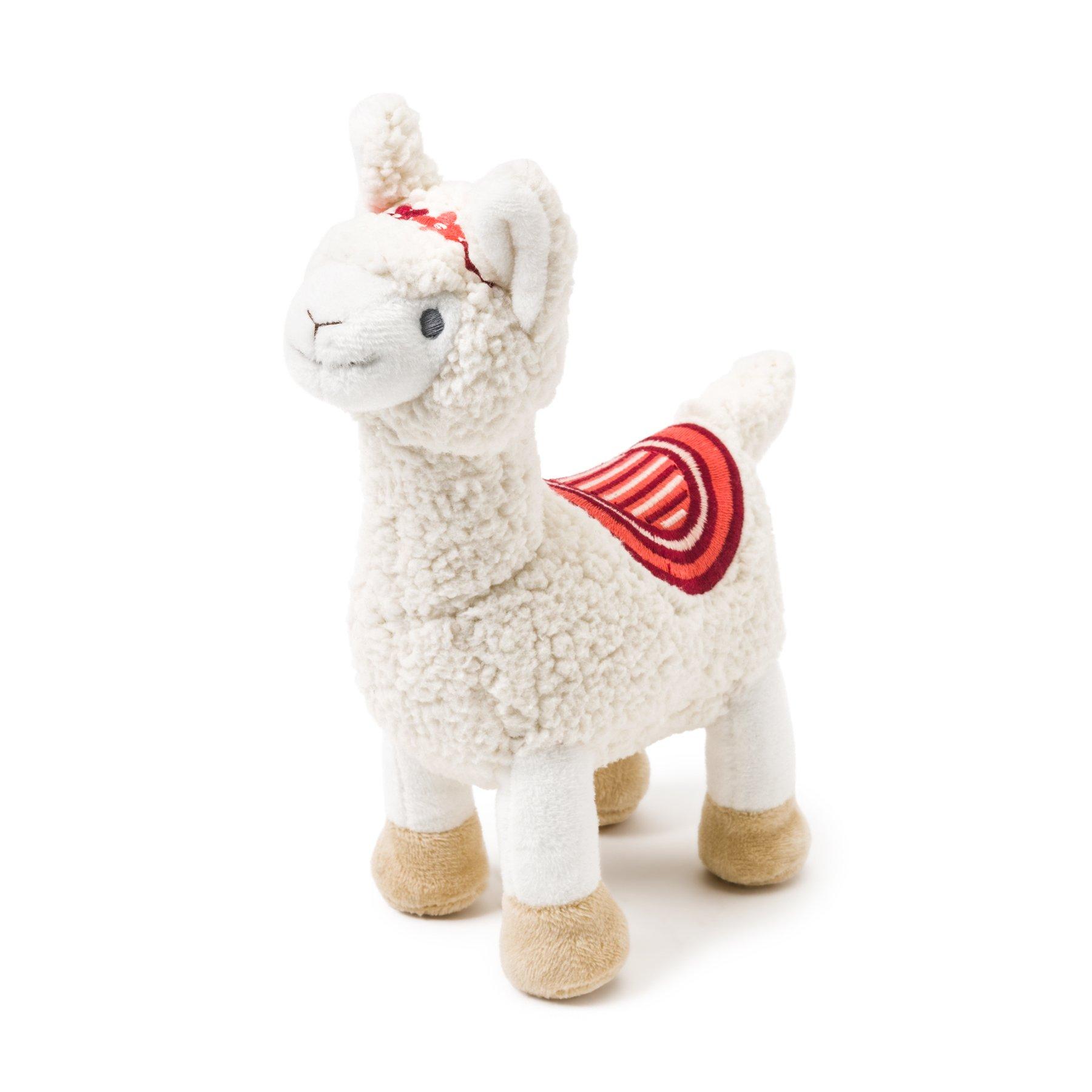 Llama Plush image number 0