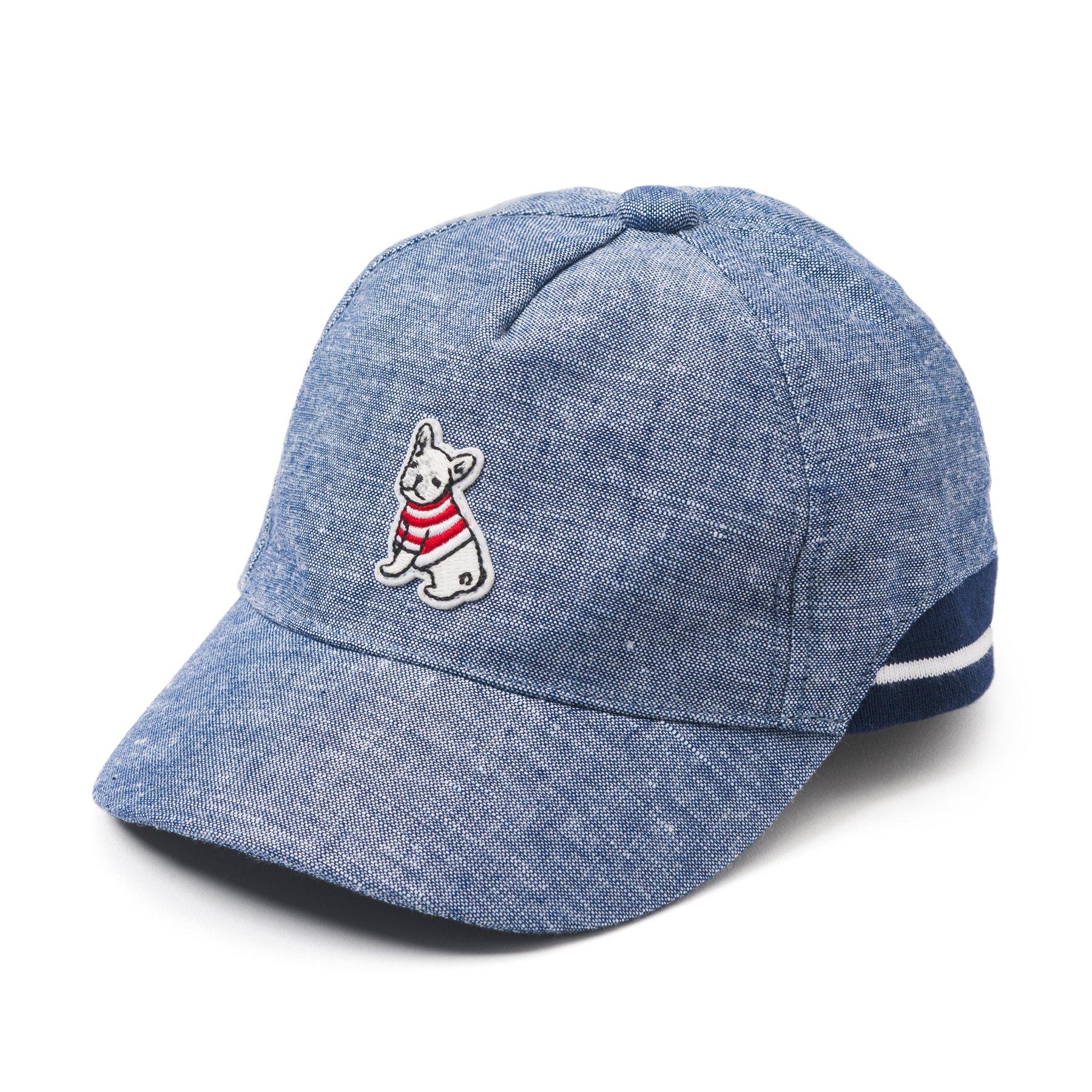 French Bulldog Cap image number 0
