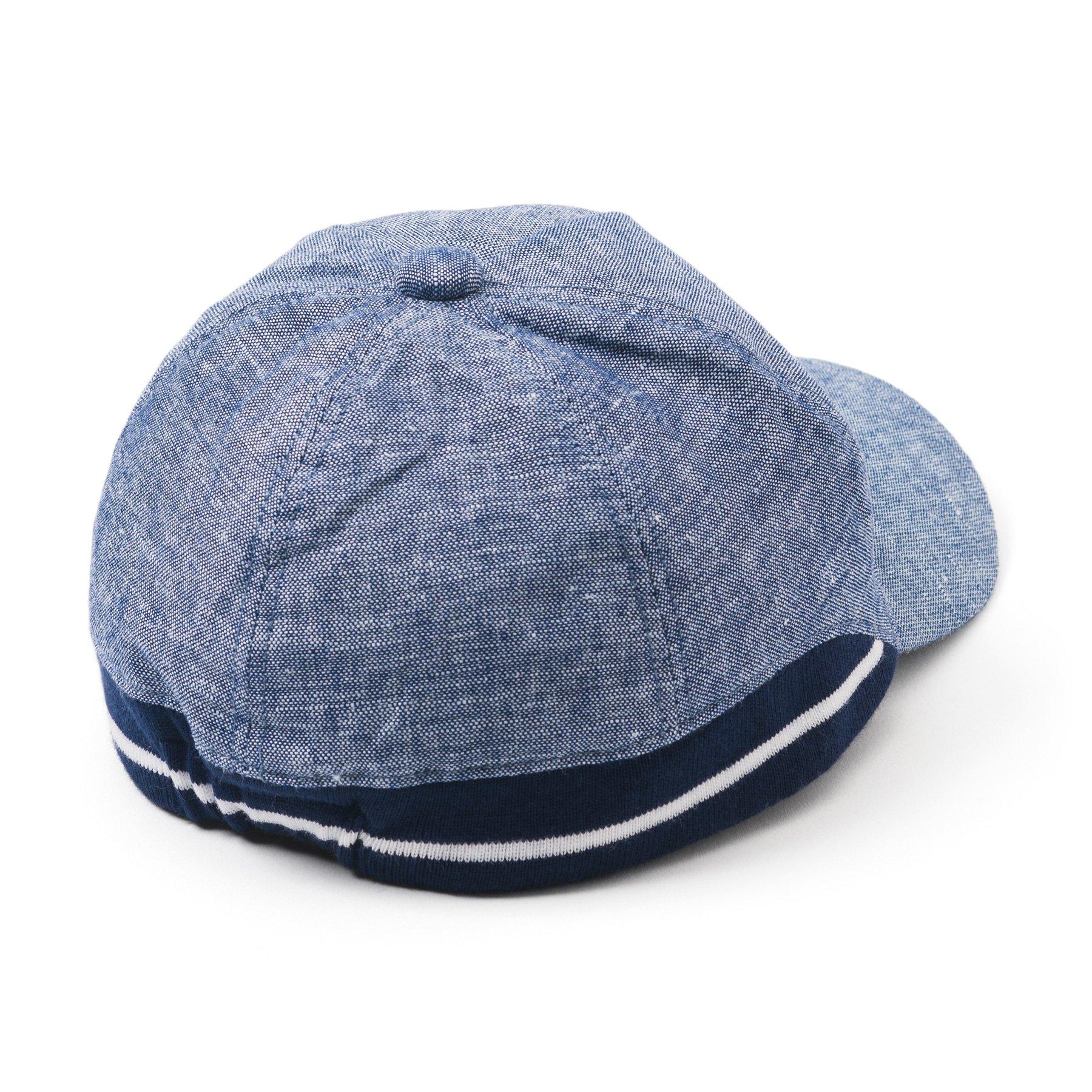 French Bulldog Cap image number 1