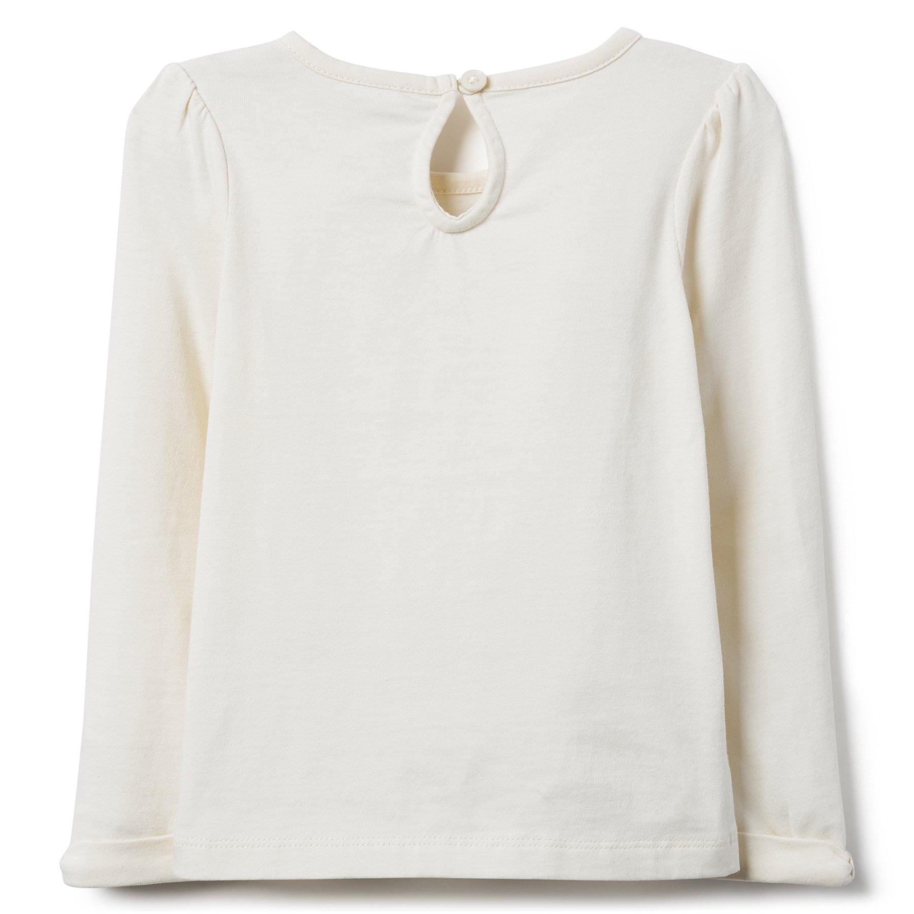Floral Tee image number 1