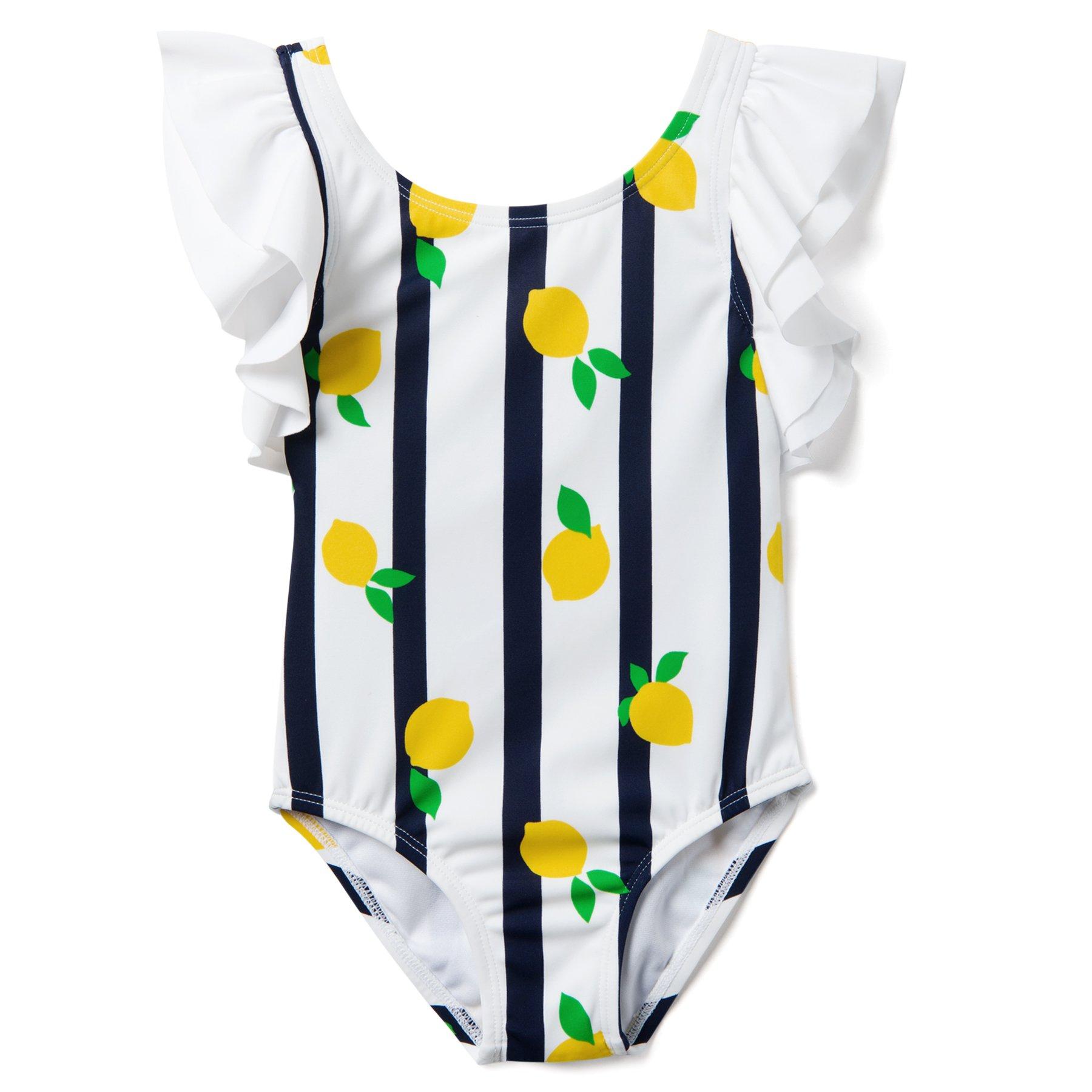 janie and jack swimwear