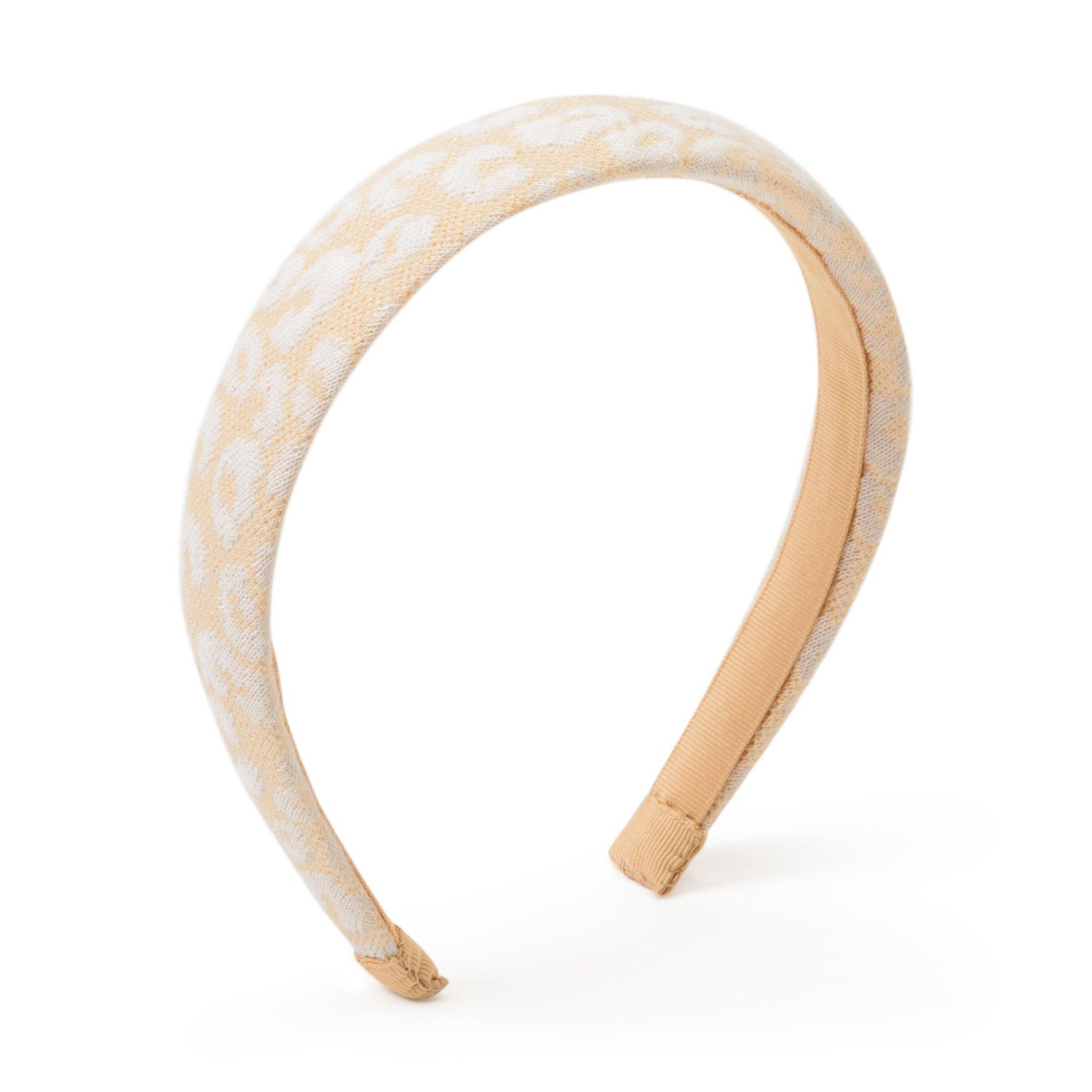 Leopard Headband image number 0