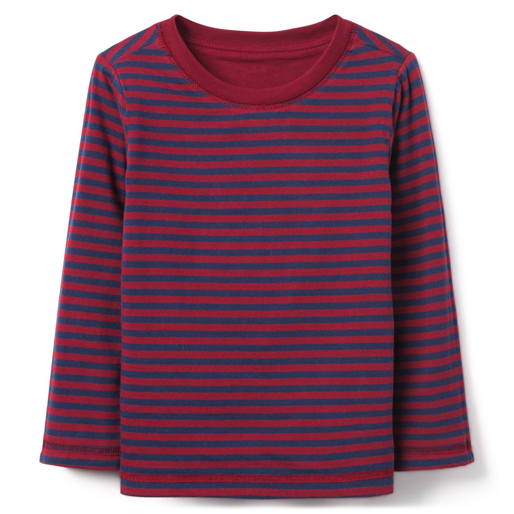 Reversible Moose Tee image number 1