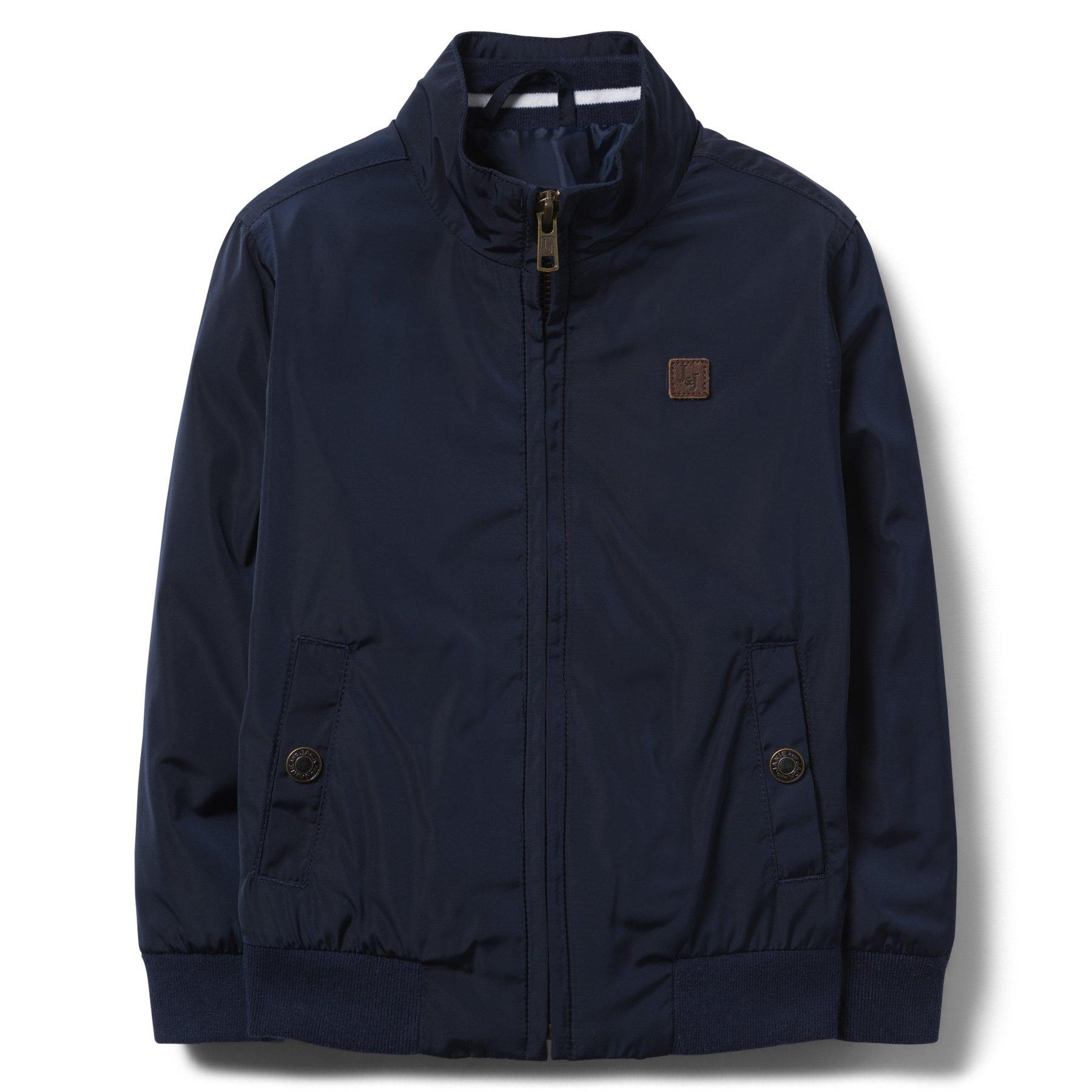 Track Jacket image number 0