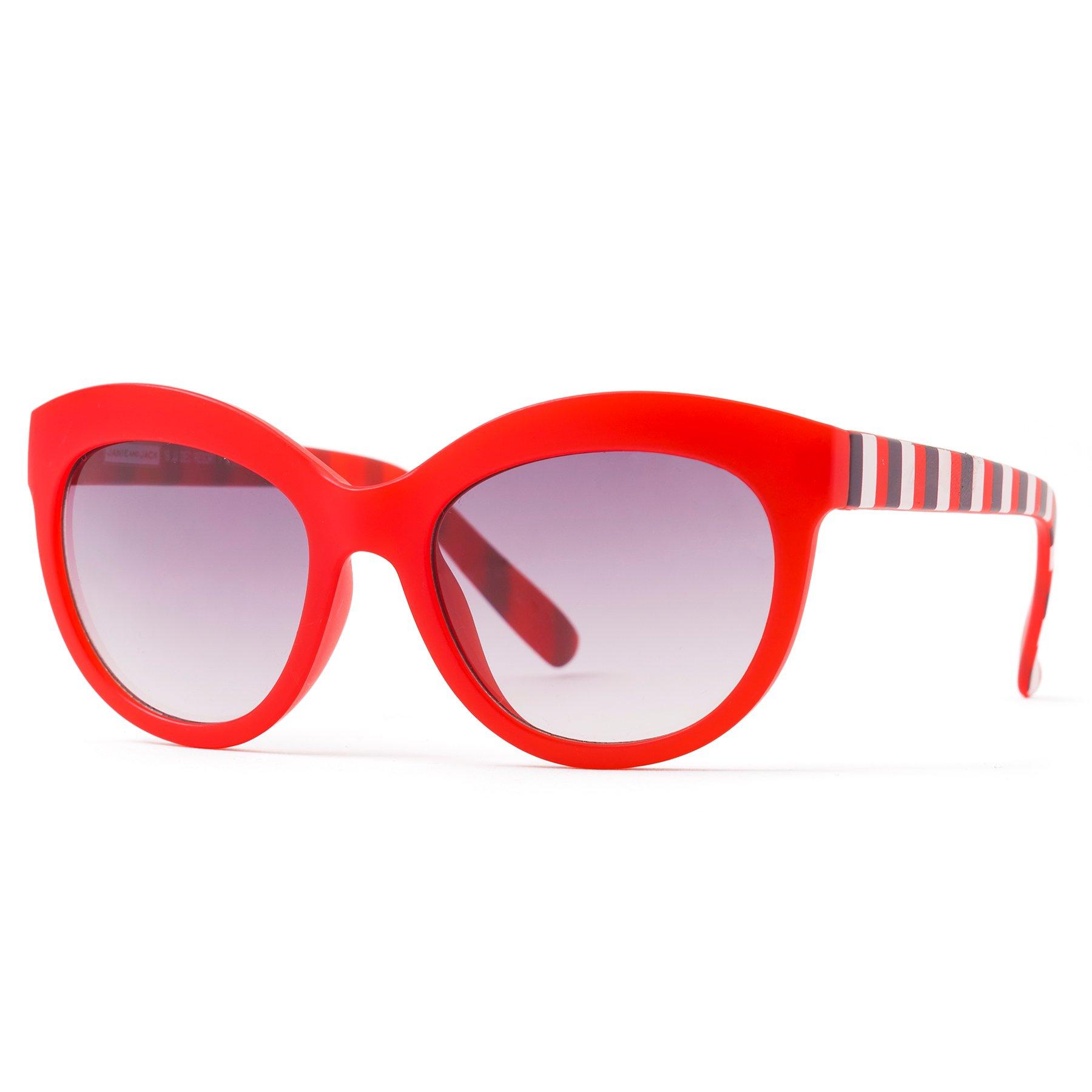 Cat-Eye Sunglasses  image number 0