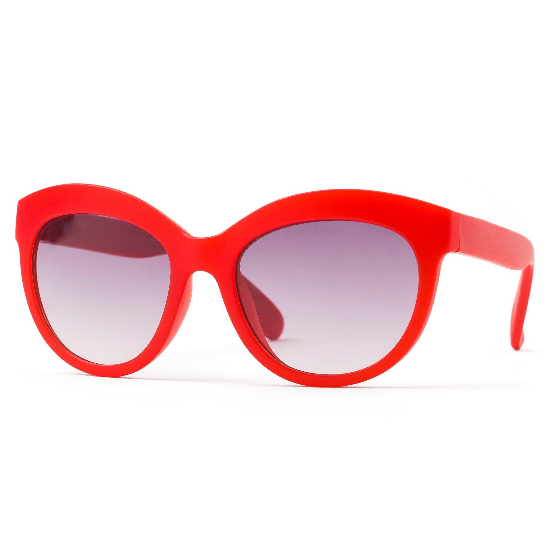 Cat-Eye Sunglasses  image number 2