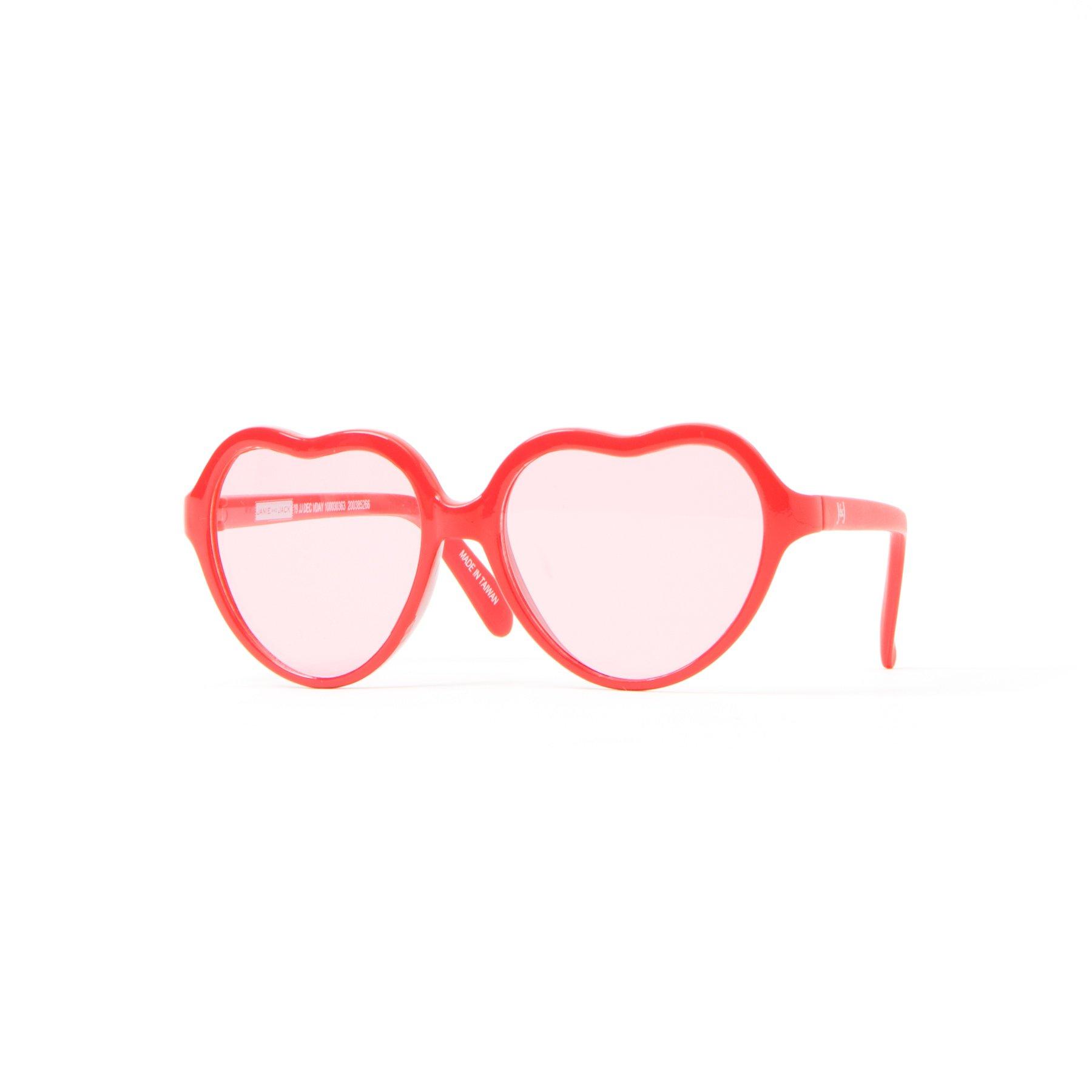 Heart Sunglasses  image number 2