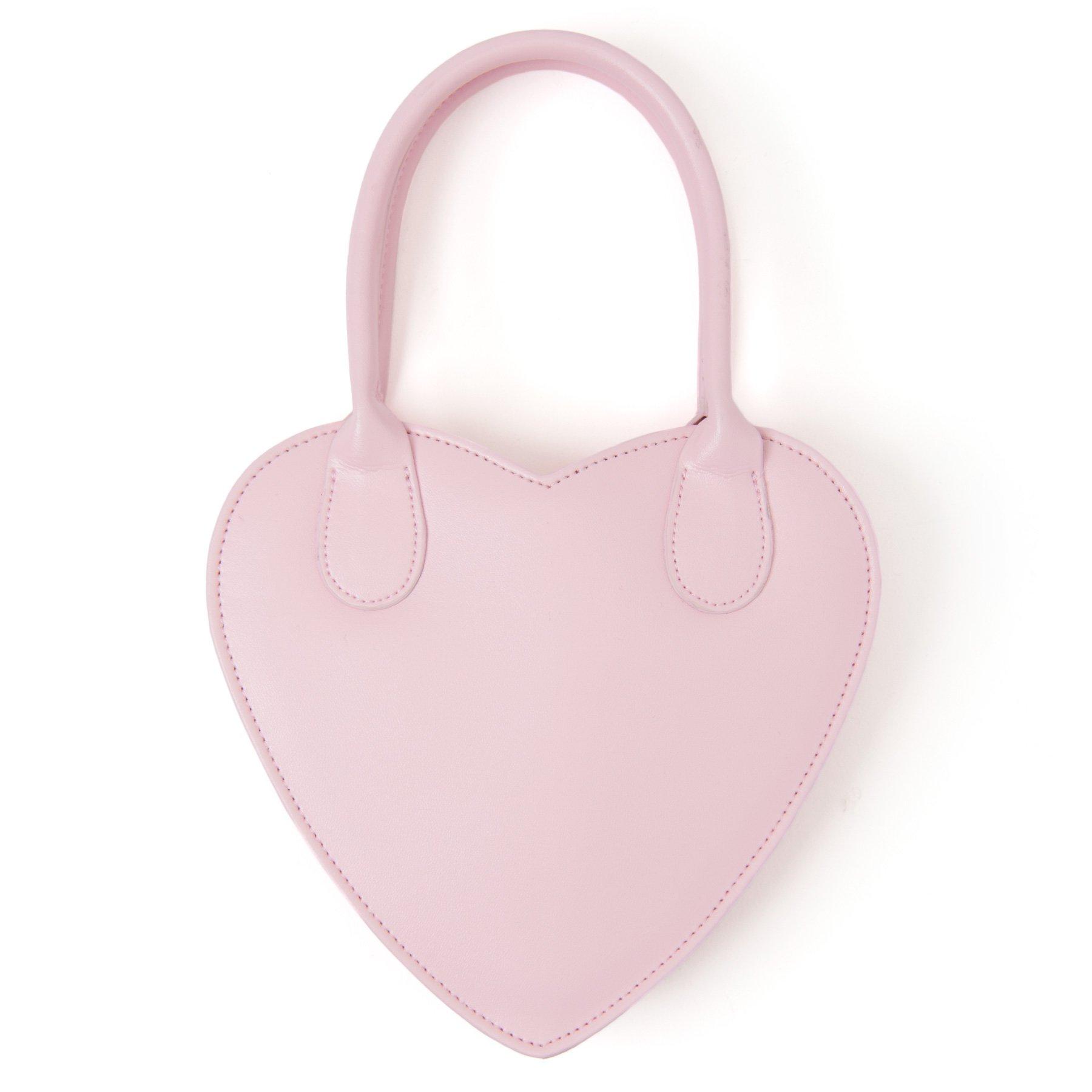 Heart Purse image number 0