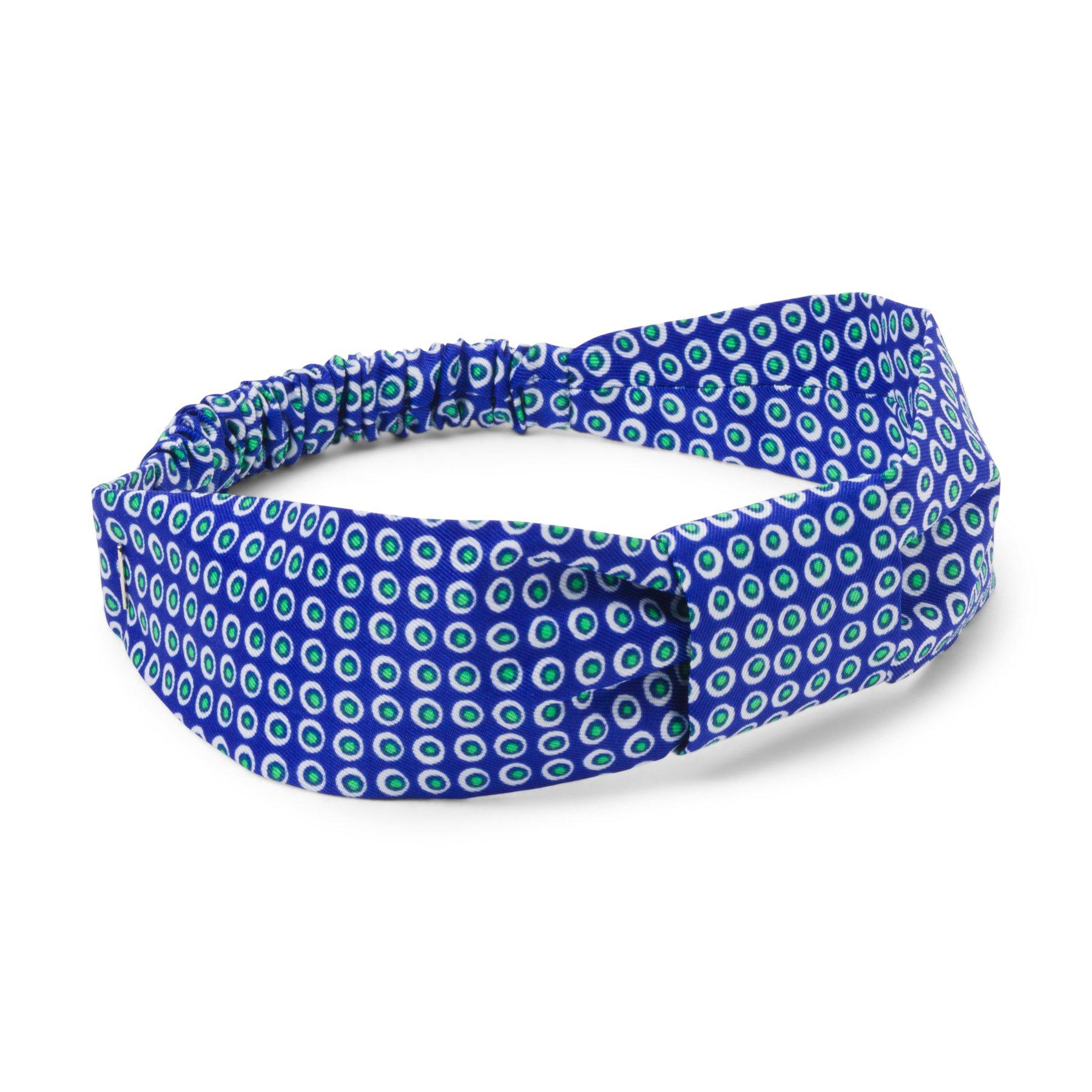 Dot Knot Headband  image number 0