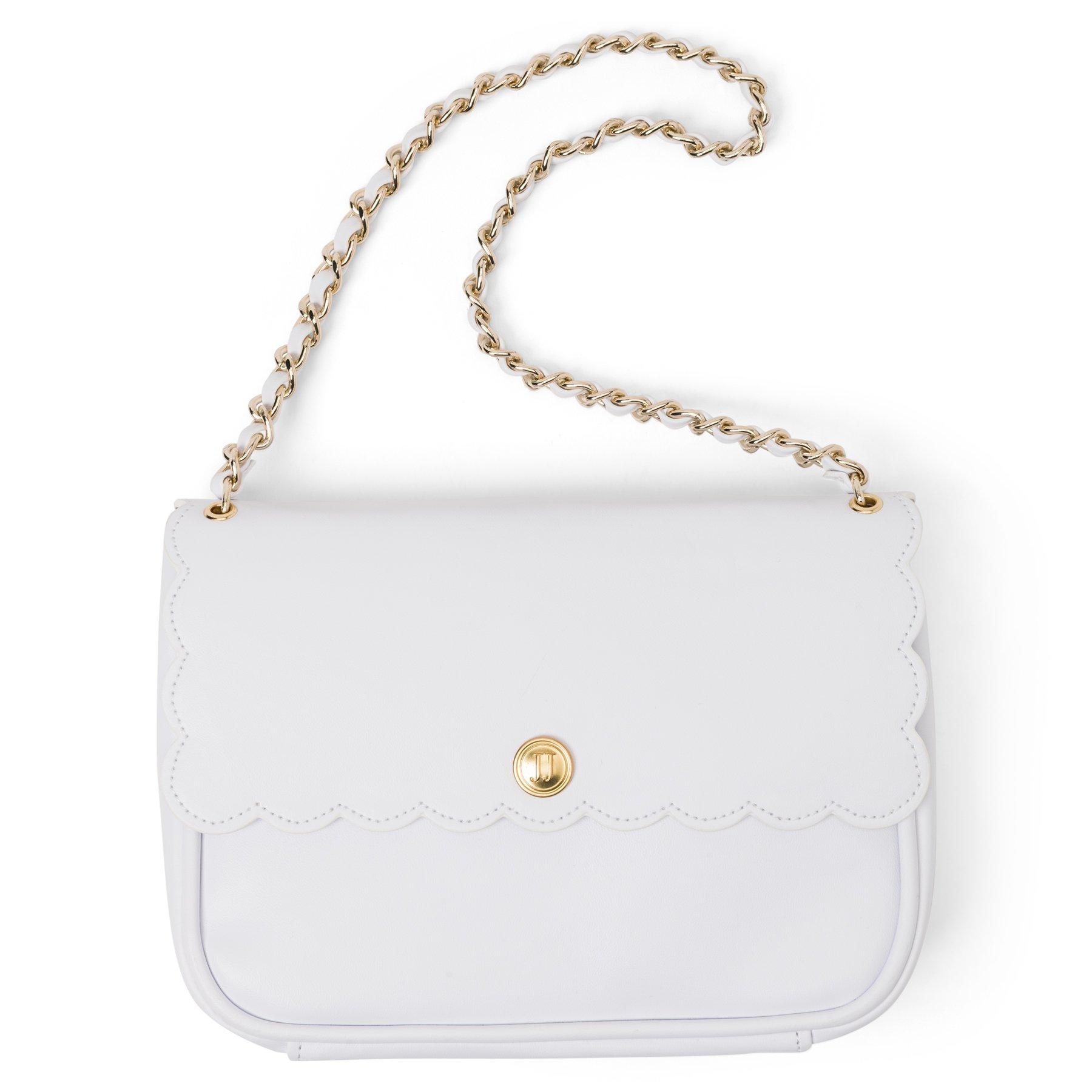 Scalloped Purse image number 0