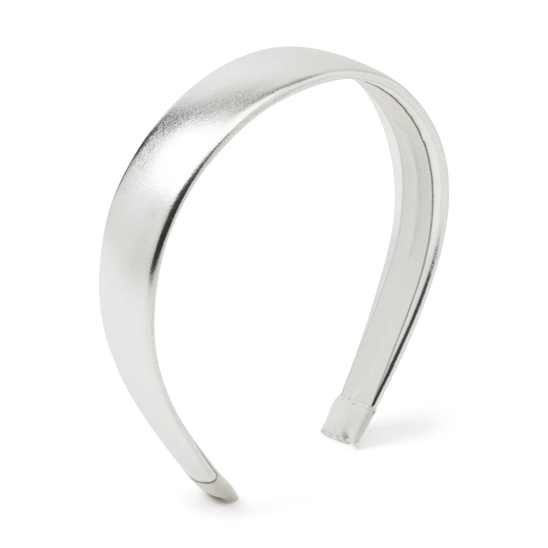 Metallic Headband image number 0