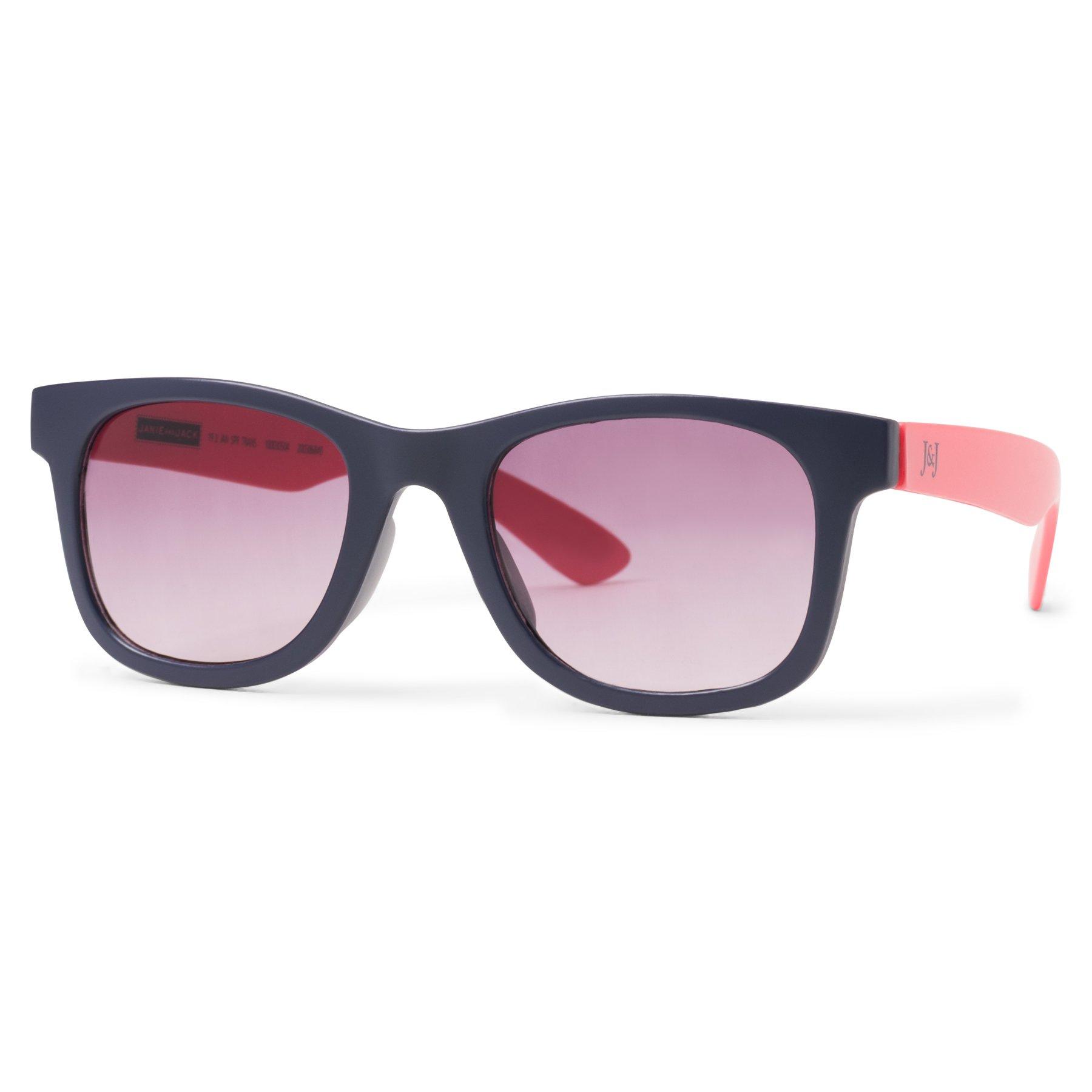 Colorblocked Sunglasses image number 0