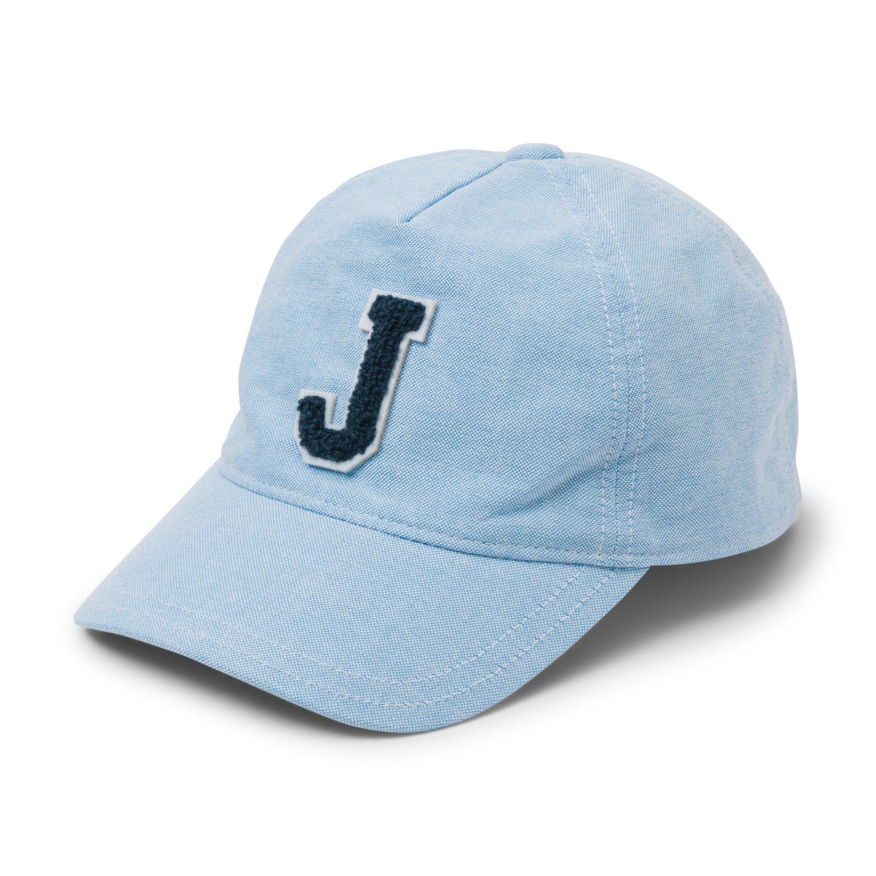 Oxford Logo Cap image number 0