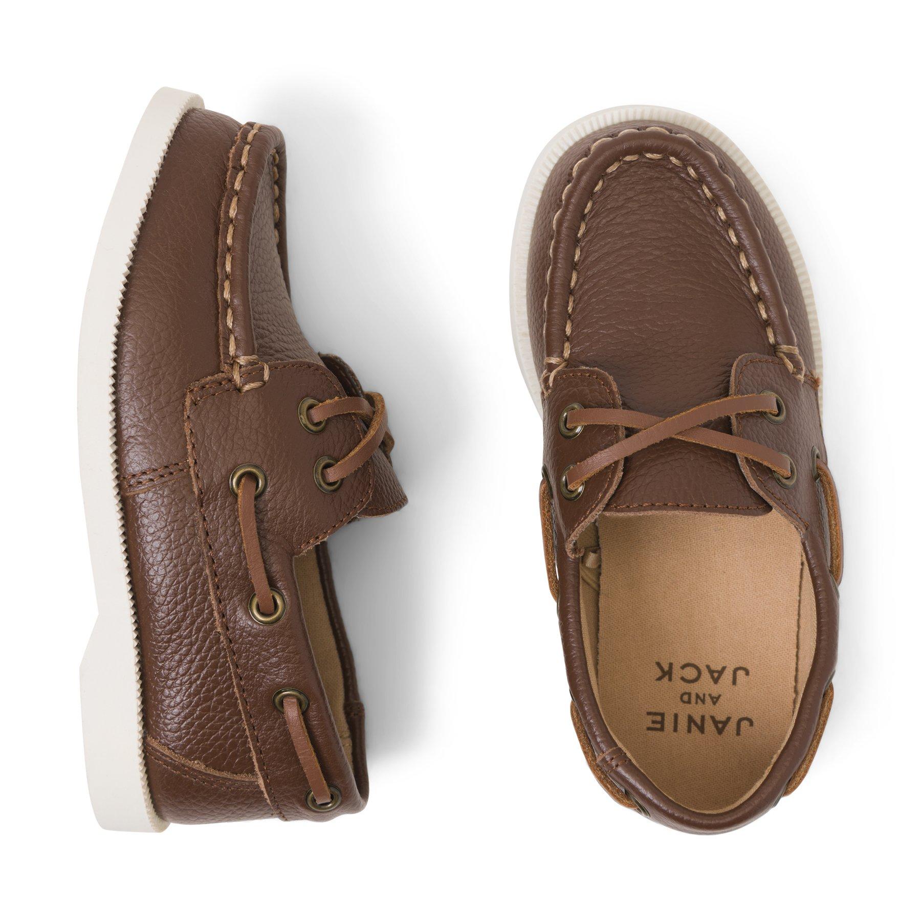 Boat Shoe 