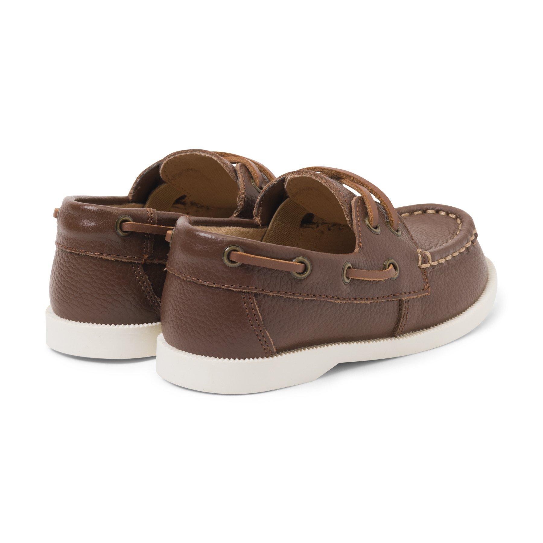 Boat Shoe  image number 1