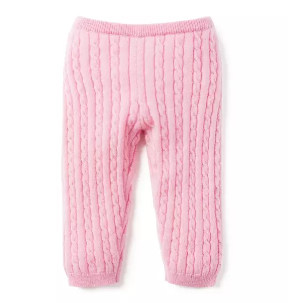 Baby Cashmere Pant