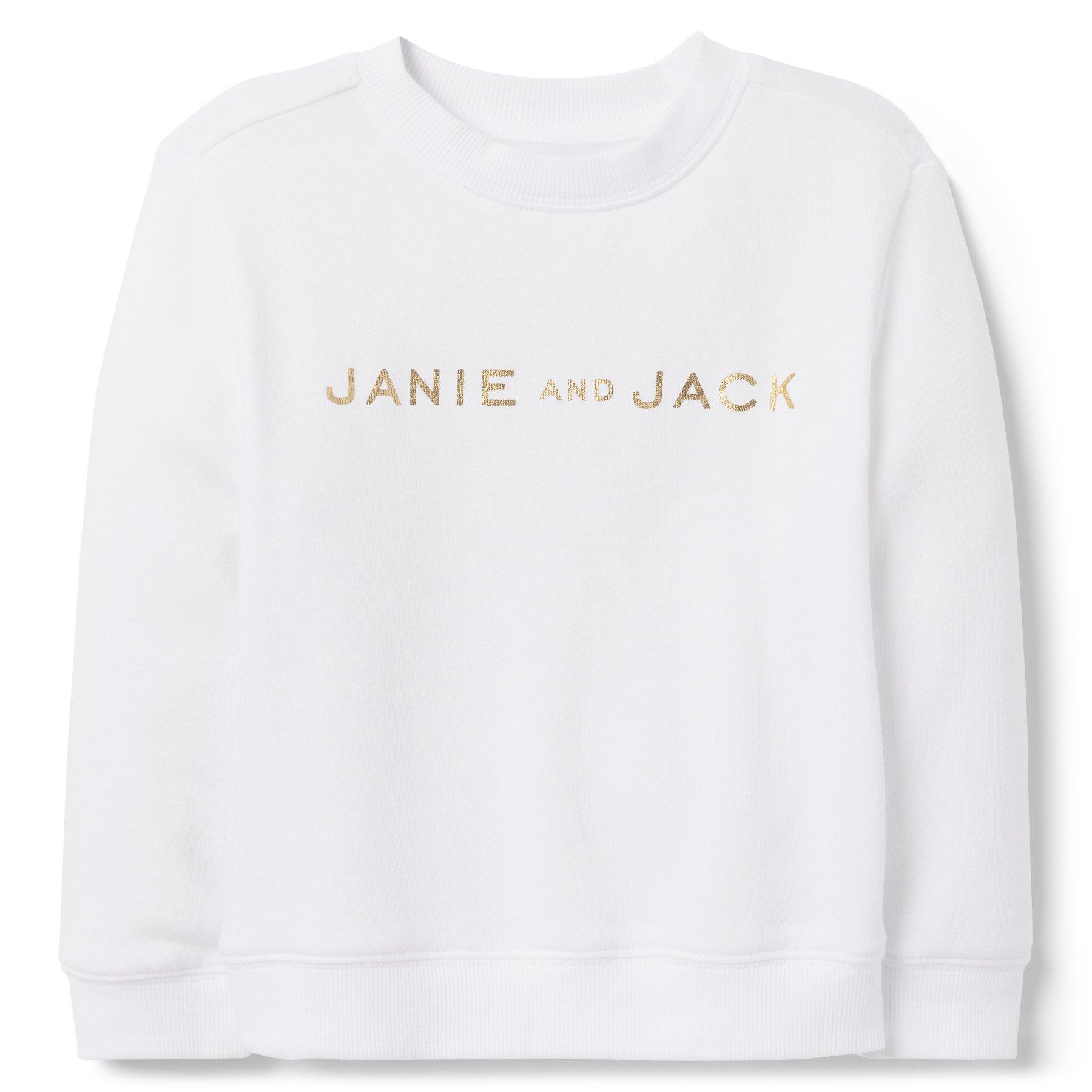 Logo Sweatshirt  image number 0