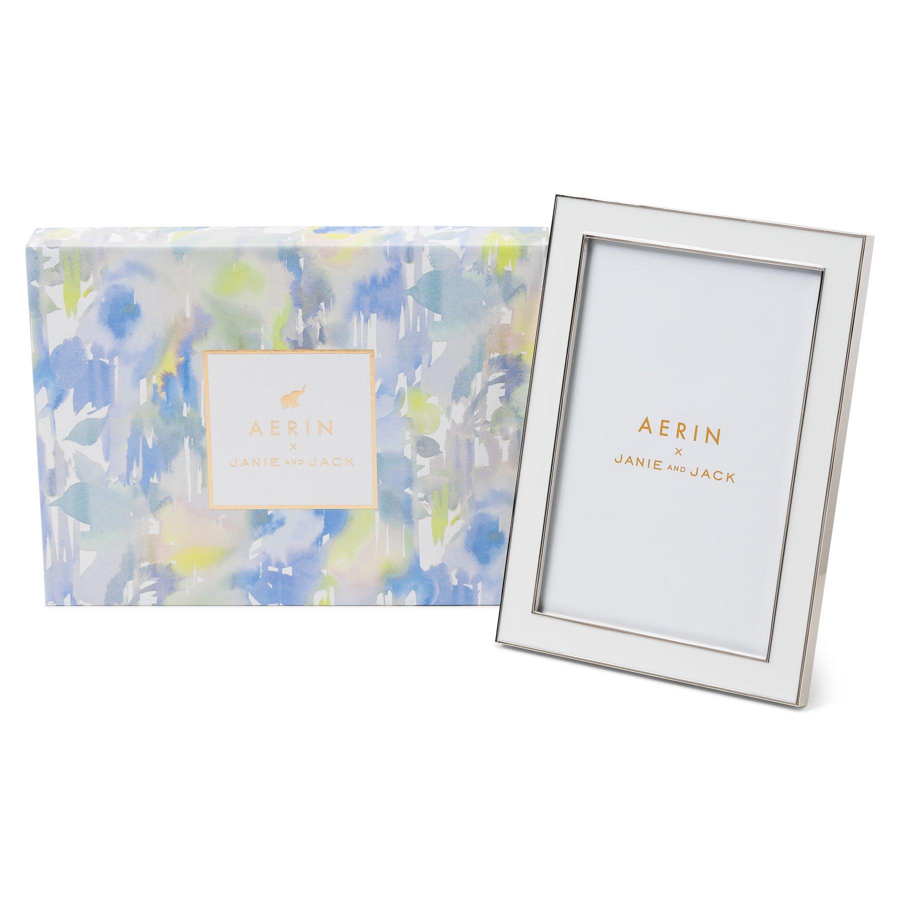 AERIN Large Photo Frame