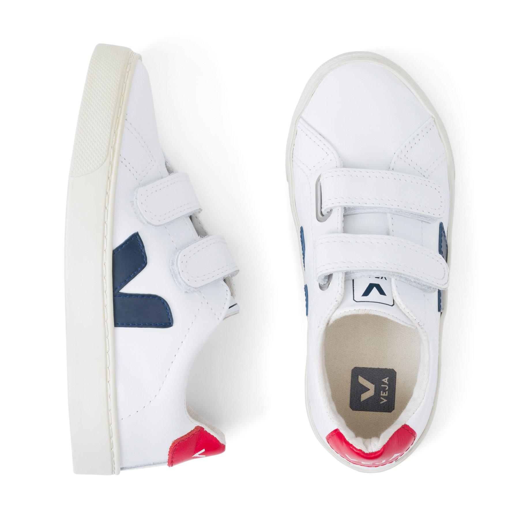 veja baby sneakers