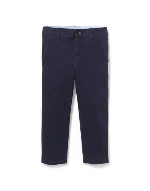 The Twill Pant