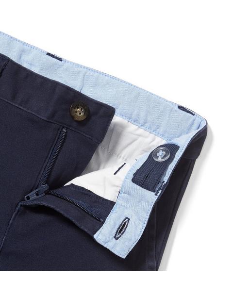The Twill Pant