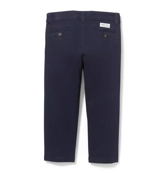 Twill Stretch Pant  image number 2