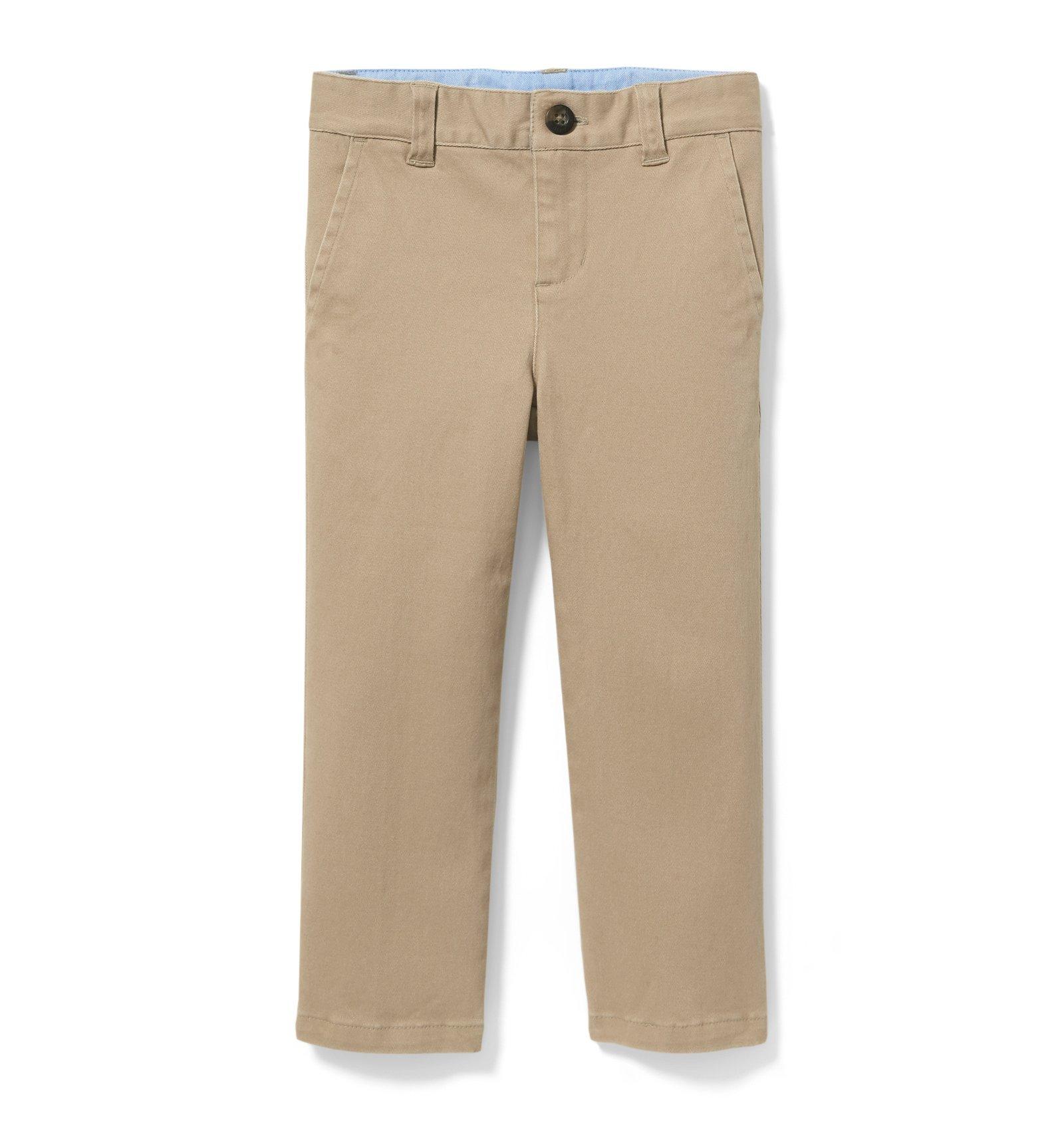 Stretch Twill Pant  image number 0