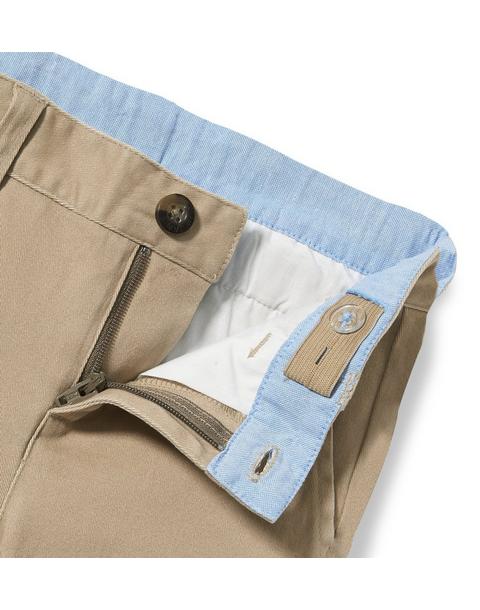 The Twill Pant