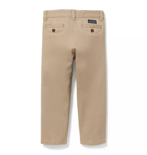 Stretch Twill Pant  image number 2