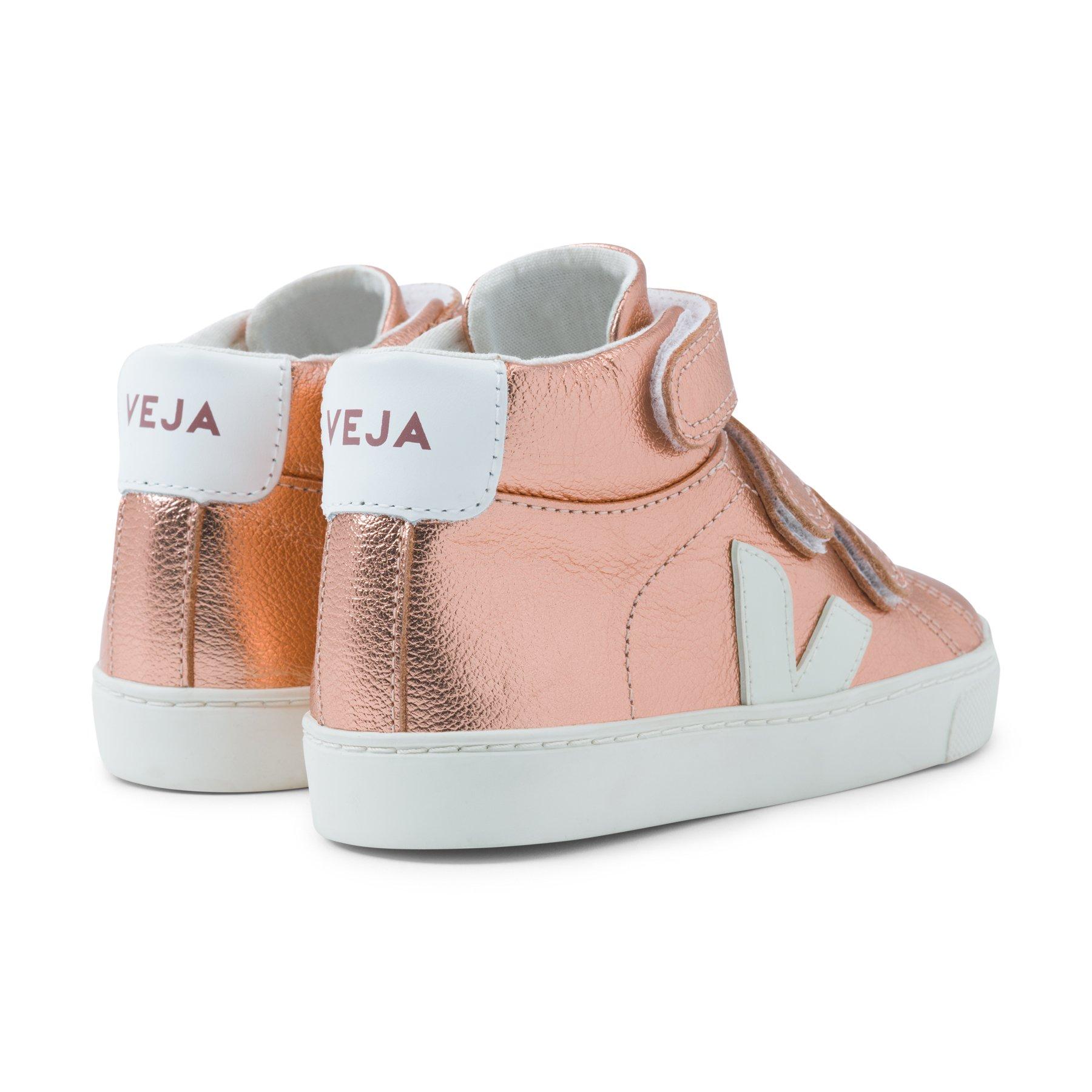 veja esplar rose gold