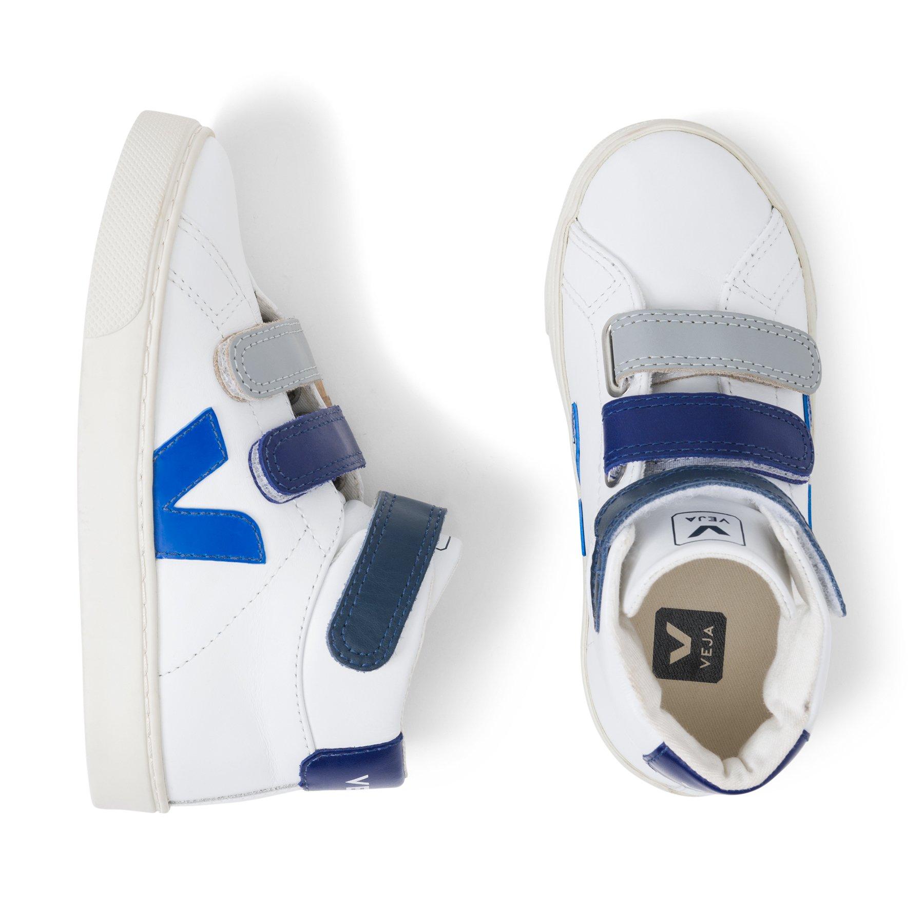 veja high top sneakers