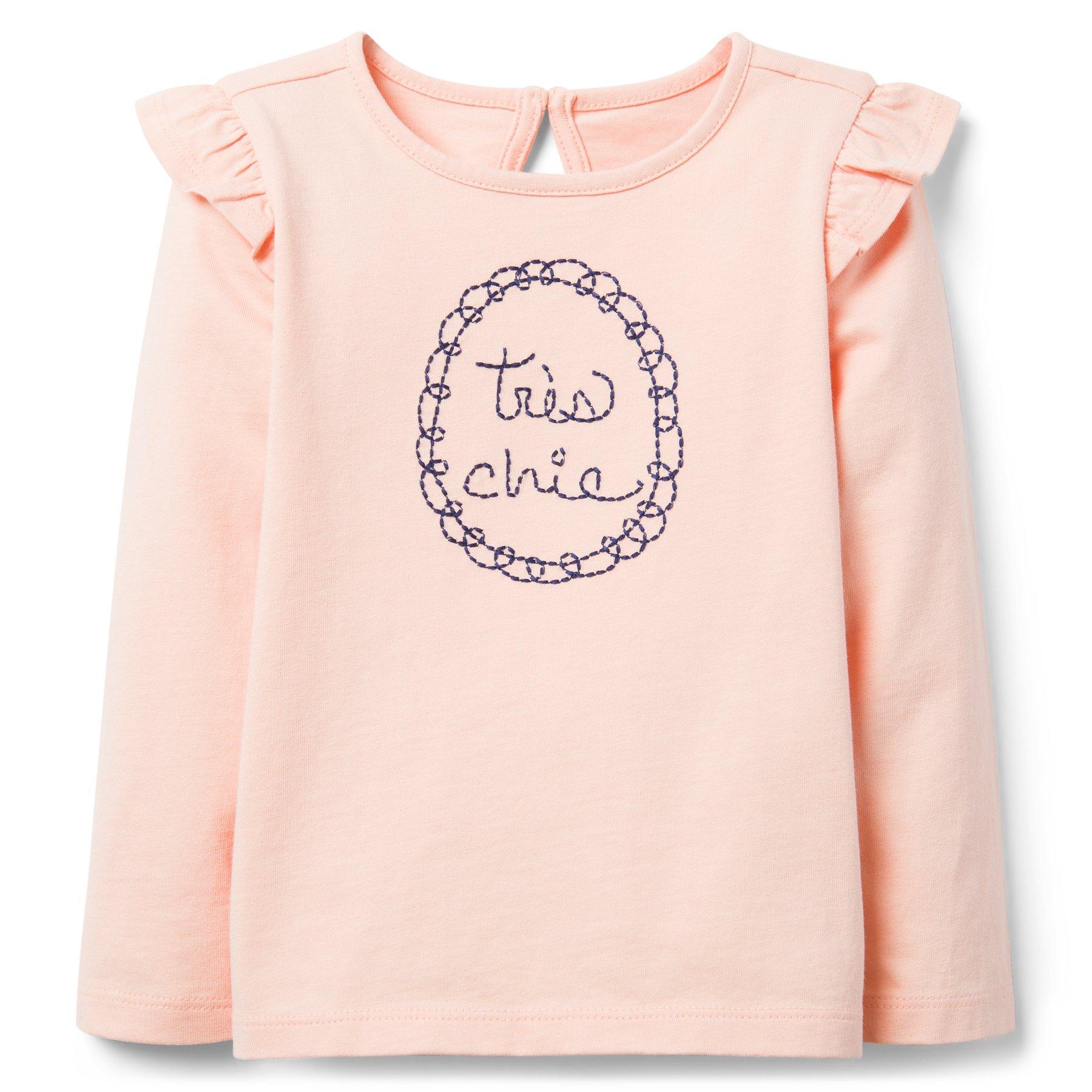 Très Chic Tee image number 0