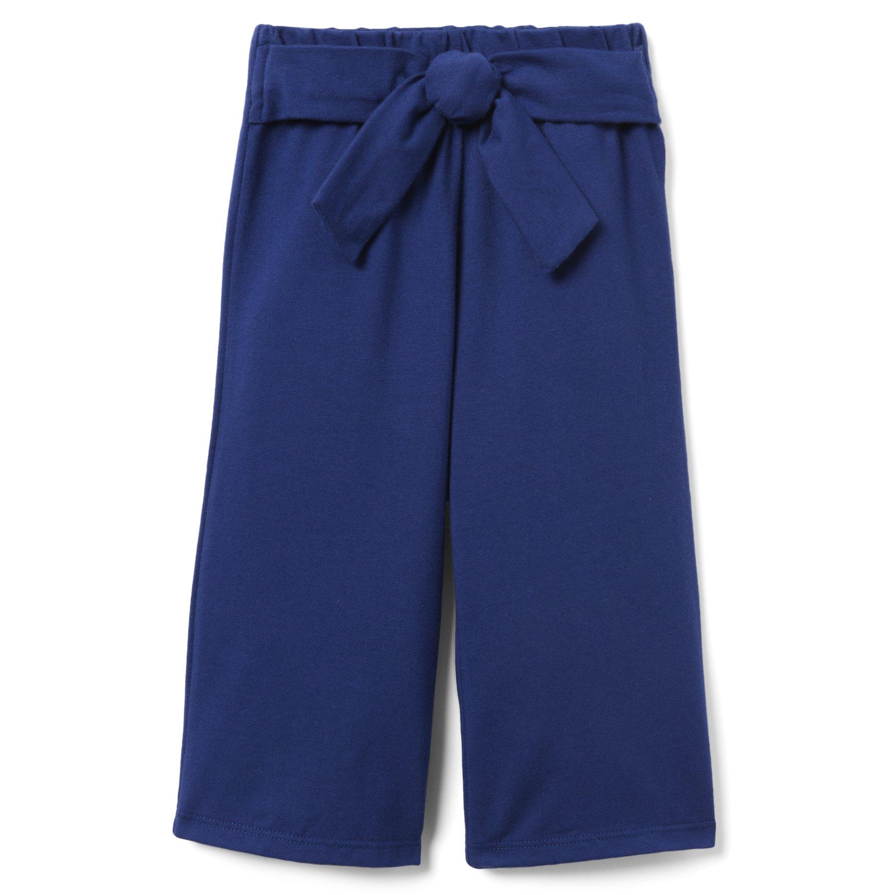 Wide-Leg Pant image number 0