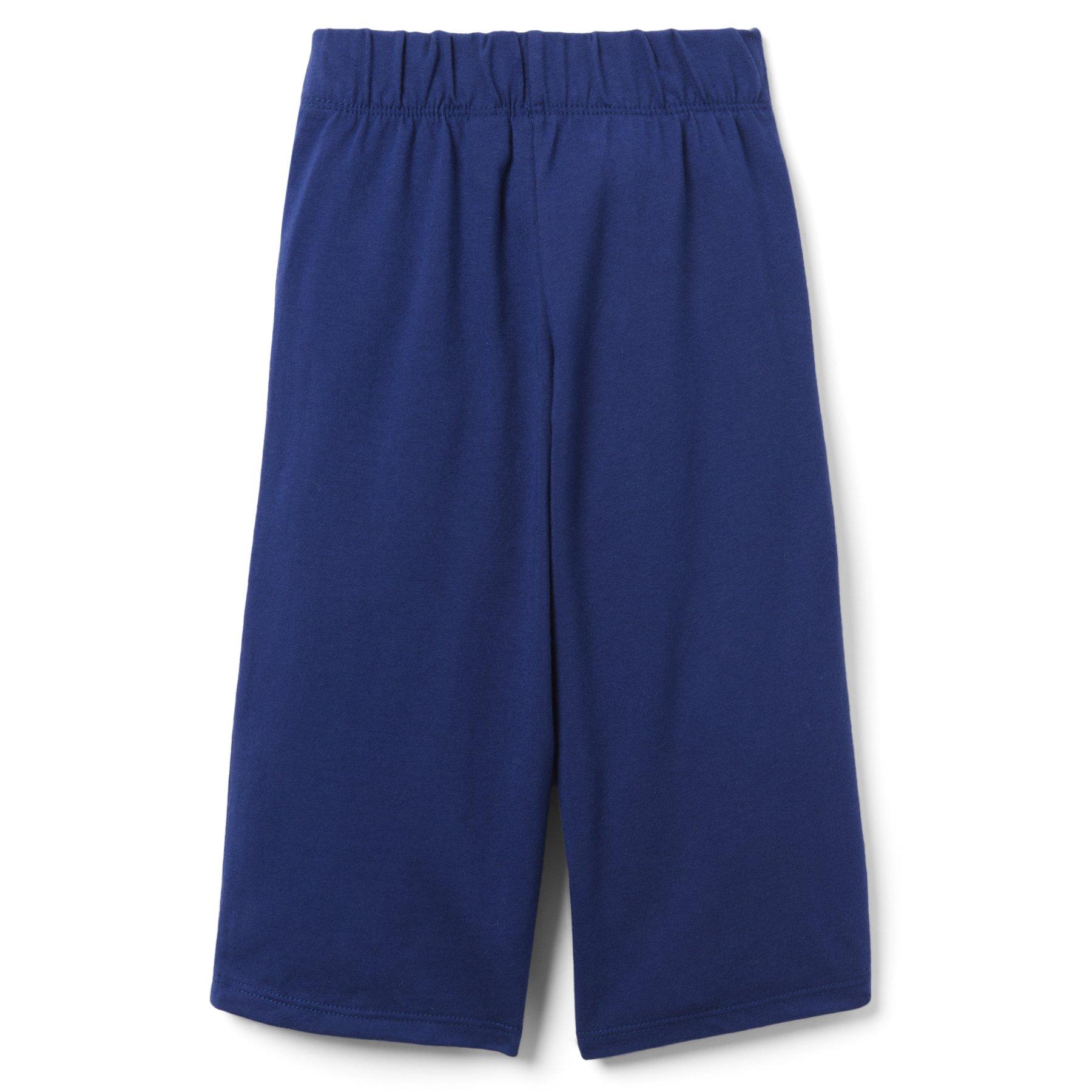 Wide-Leg Pant image number 1