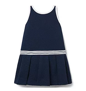 Baby Black Dress