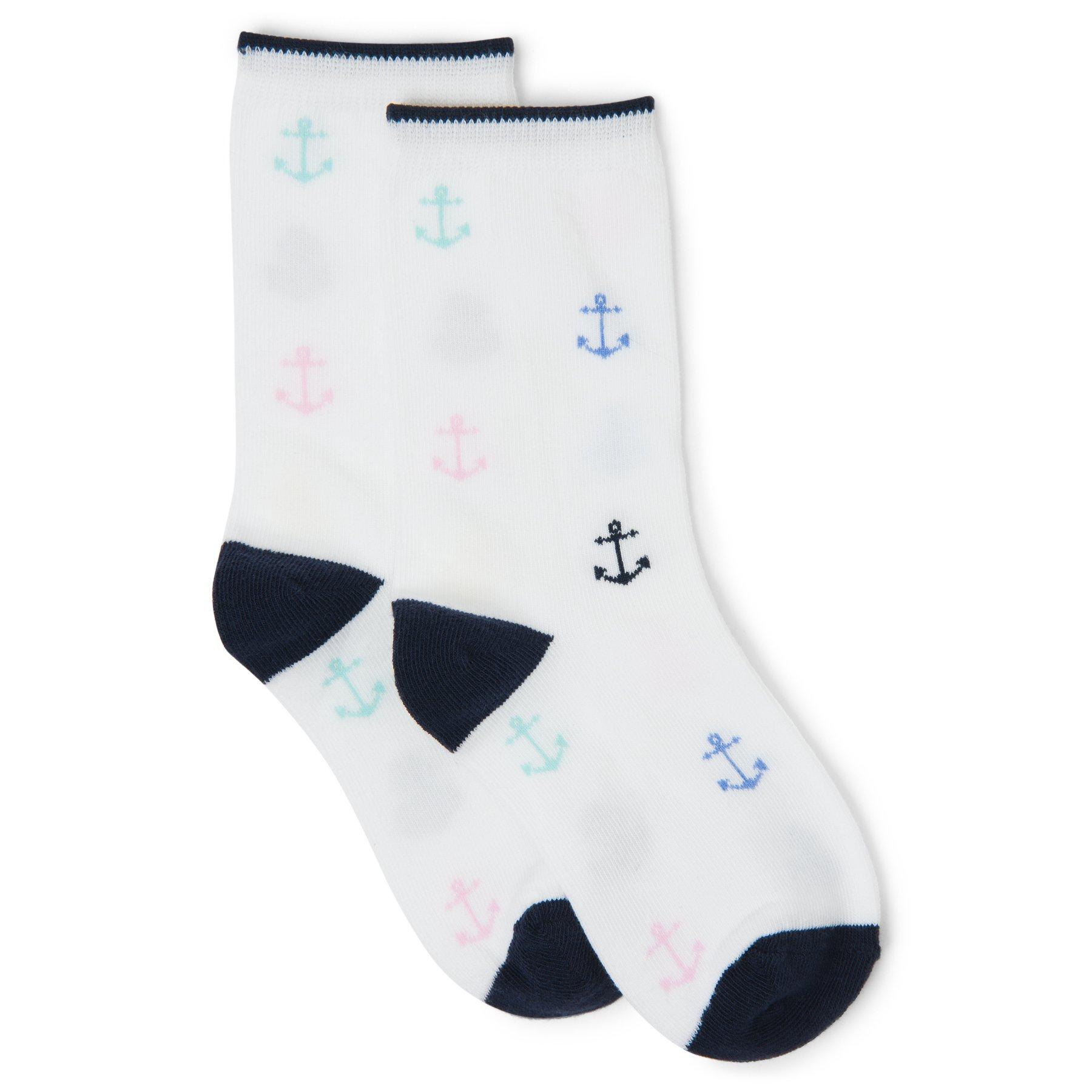 Anchor Sock image number 0