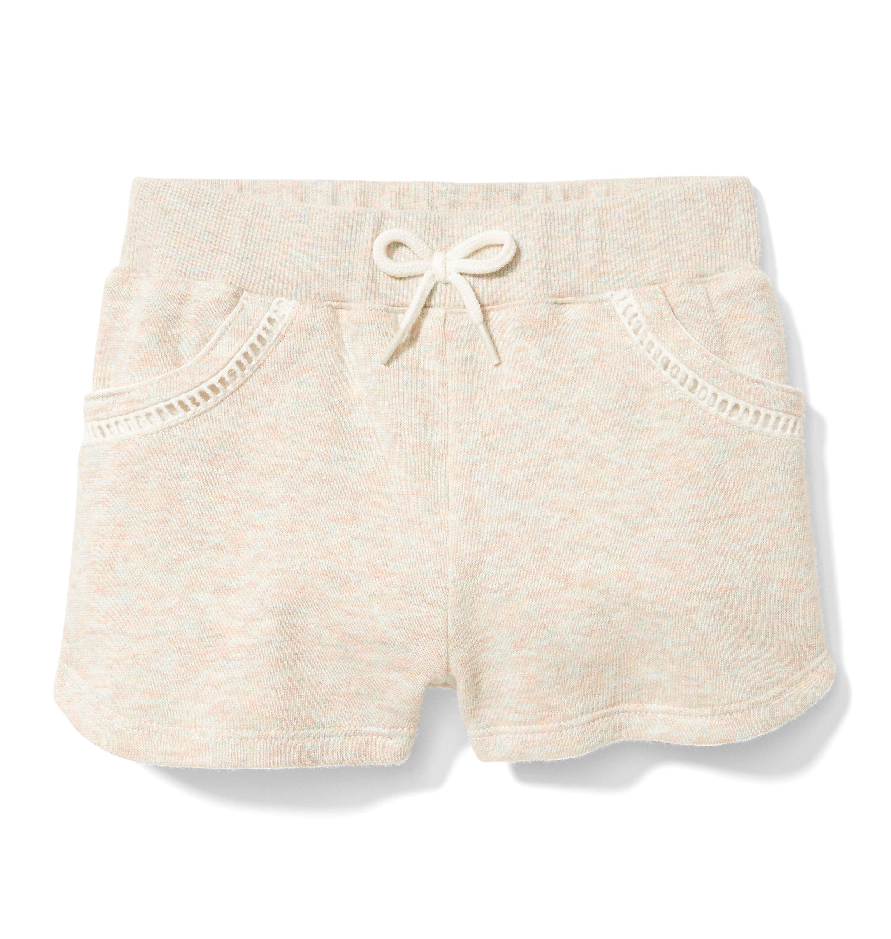 Marled Short  image number 0