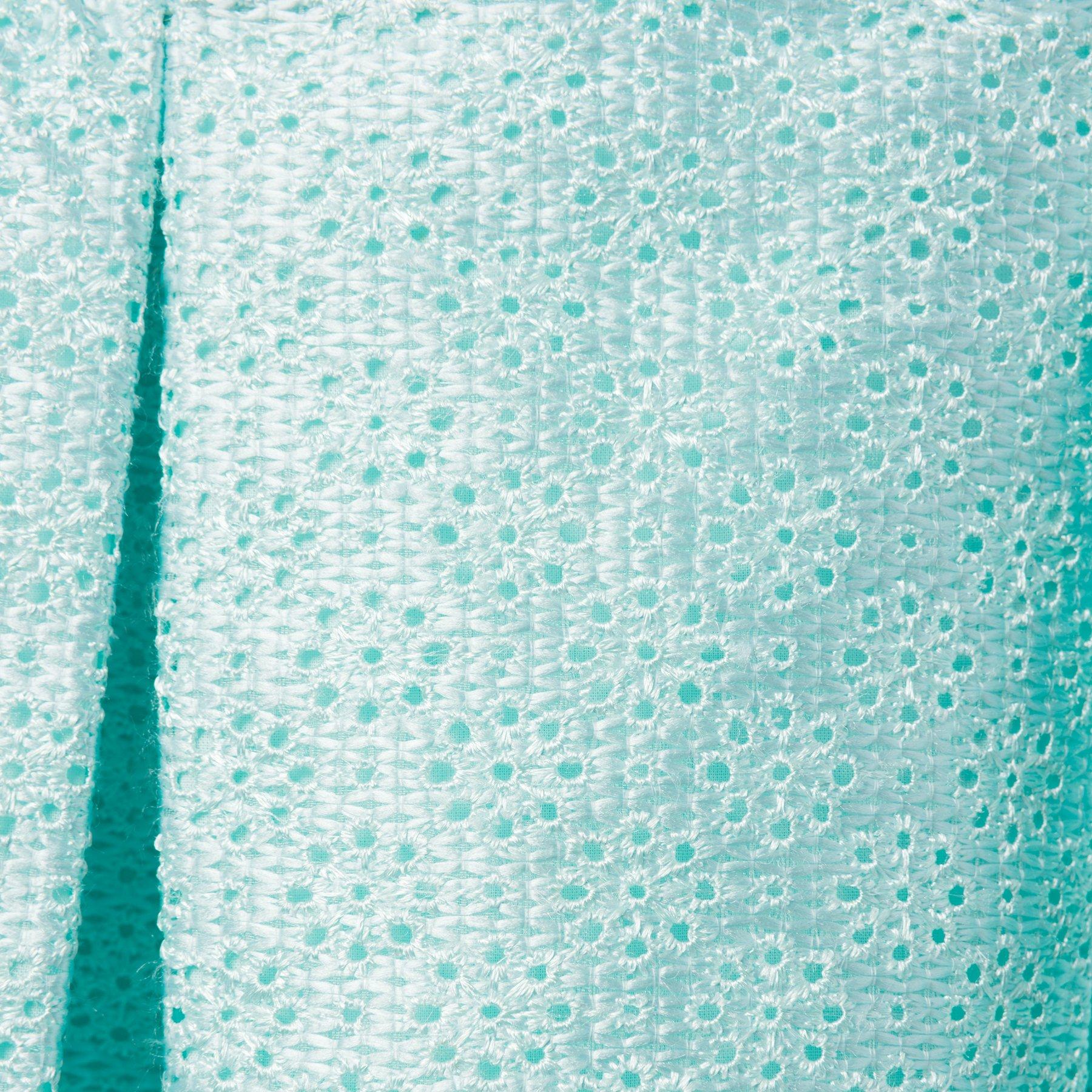 Ruffle Eyelet Dress image number 2