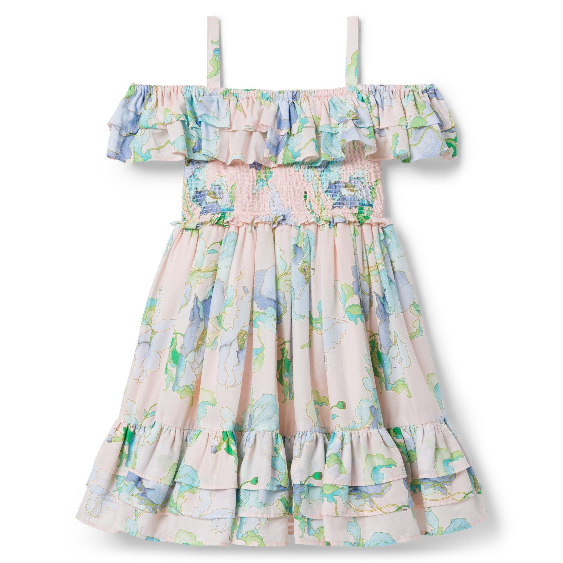 janie and jack easter dress