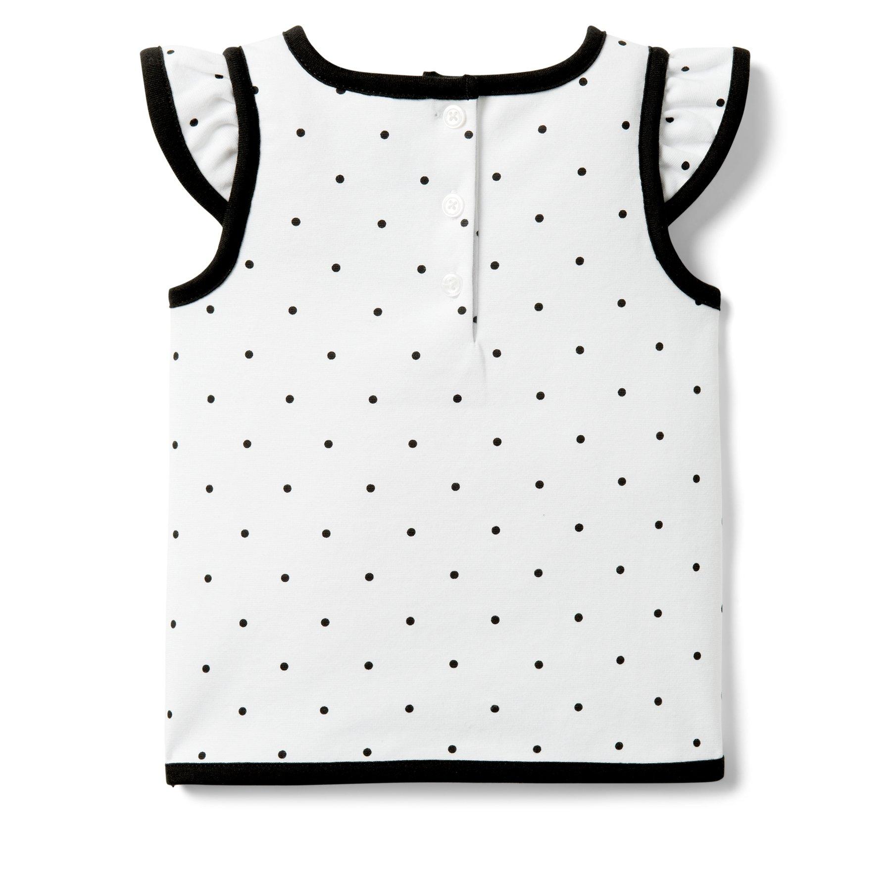 Dot Ponte Top image number 1