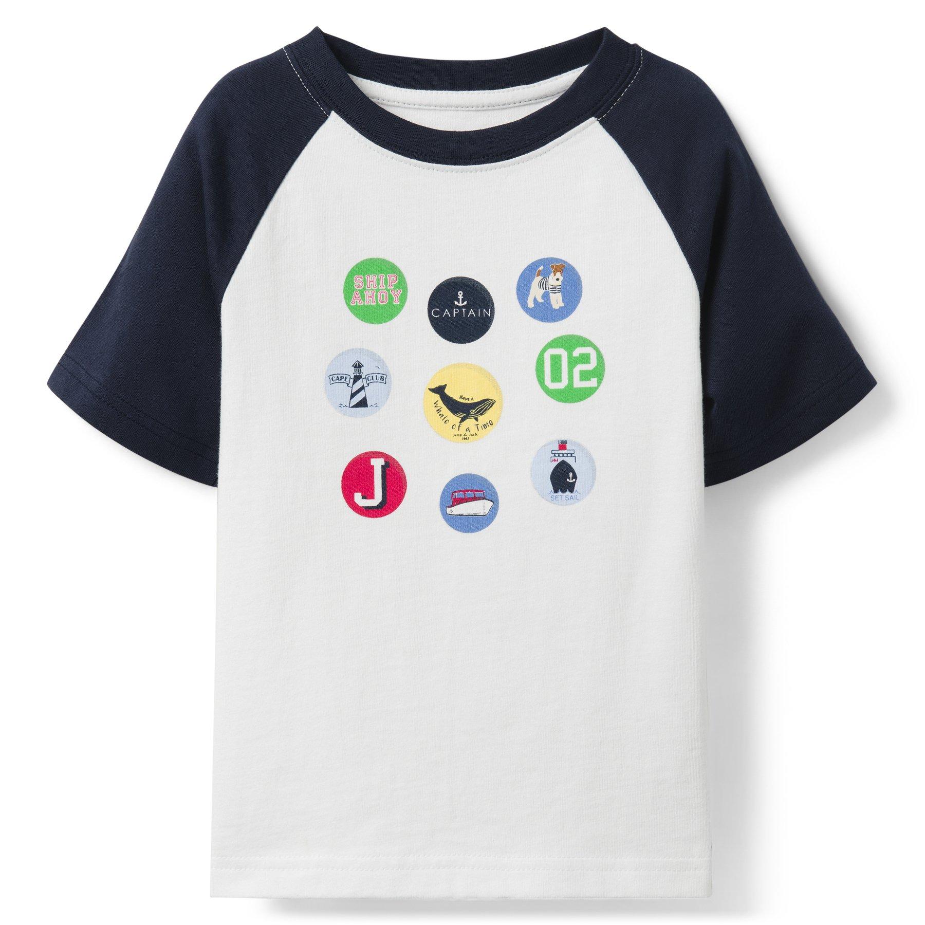 Children's Clothing and Newborn Clothing at Janie and Jack